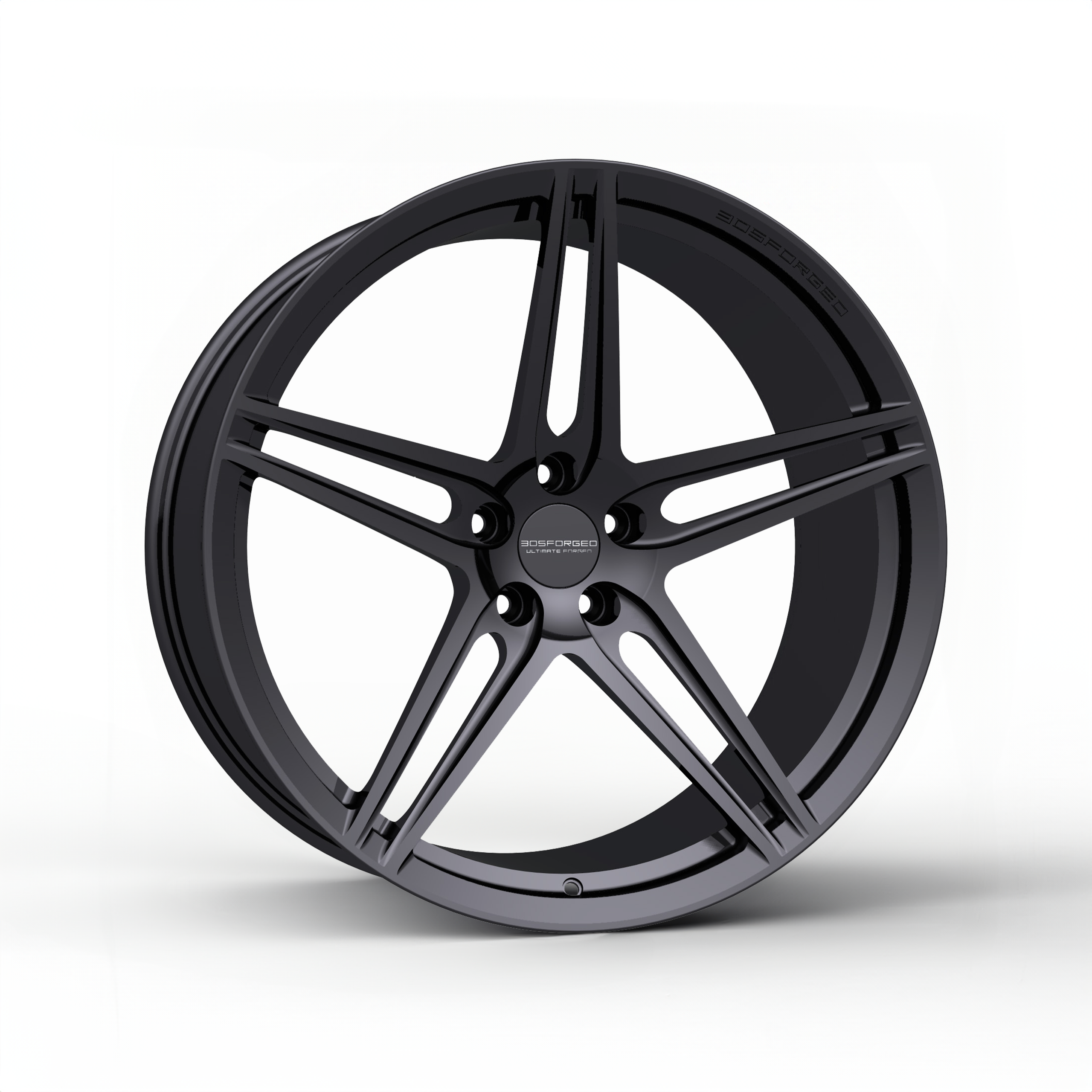 305Forged UF104