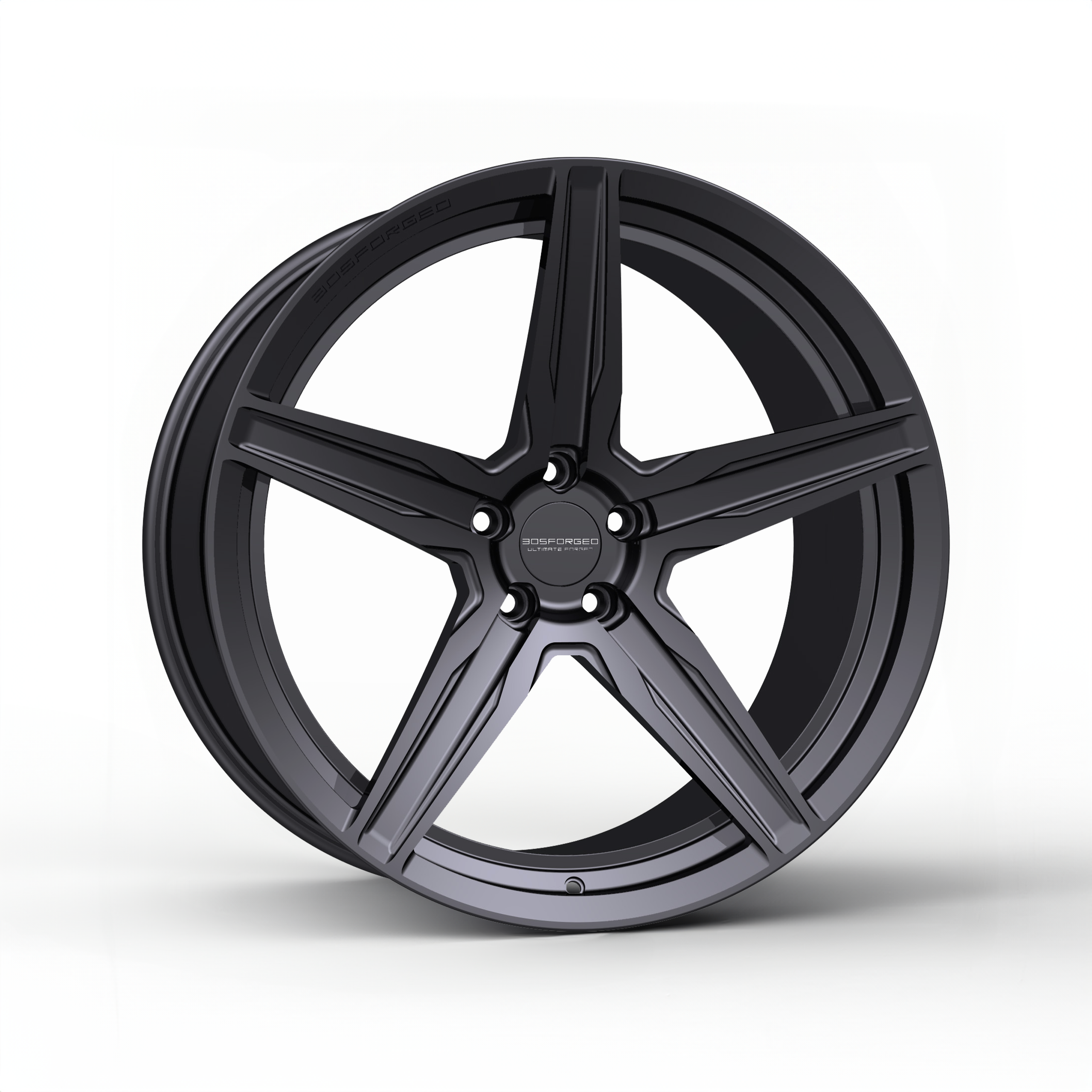 305Forged UF105