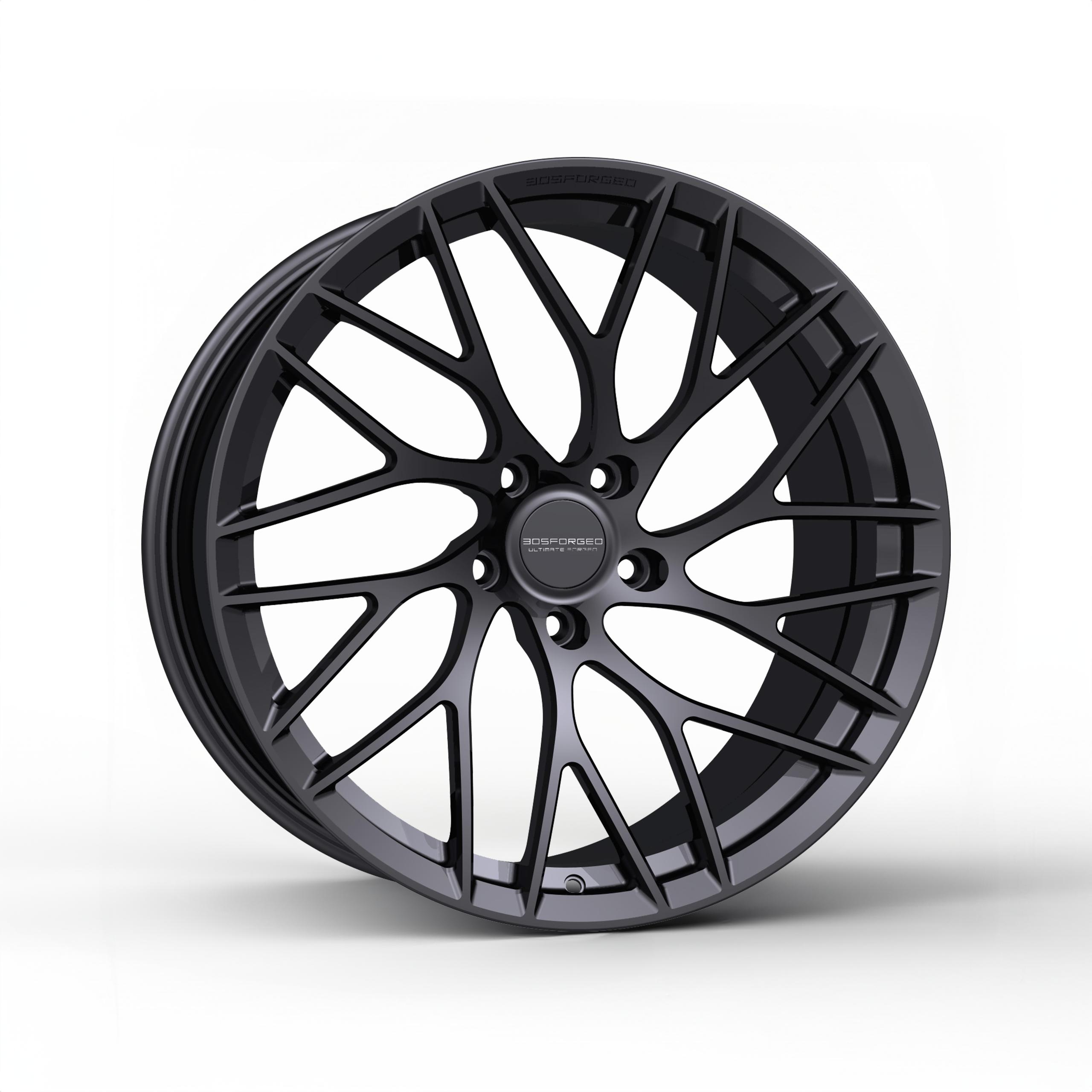305Forged UF106
