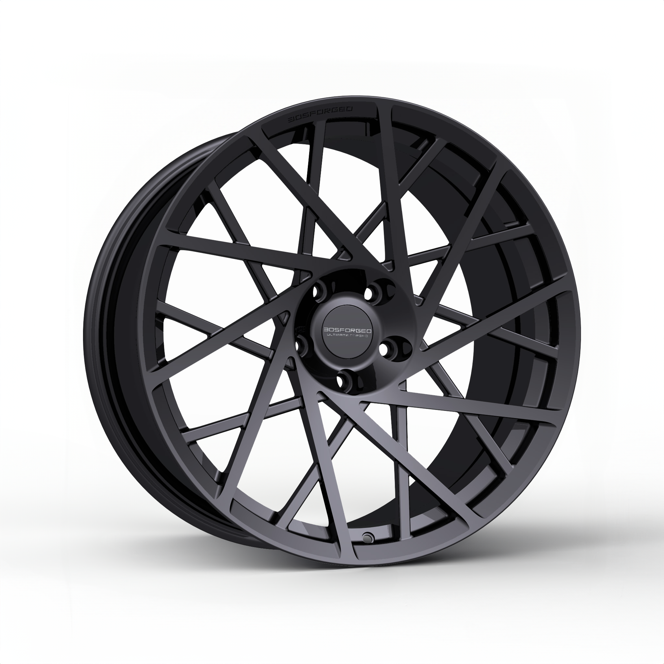 305Forged UF107