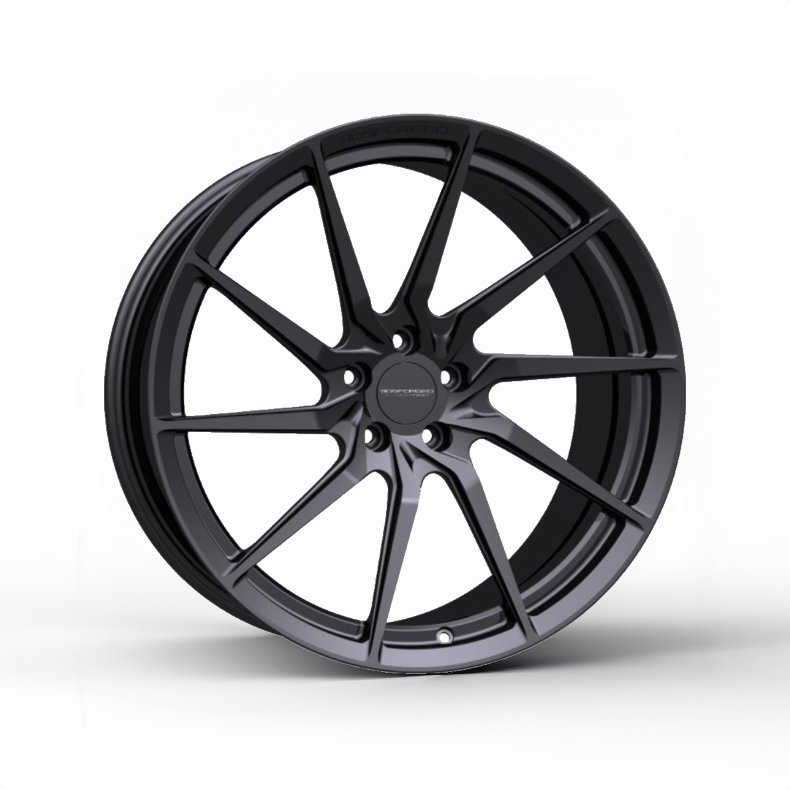 305Forged UF108