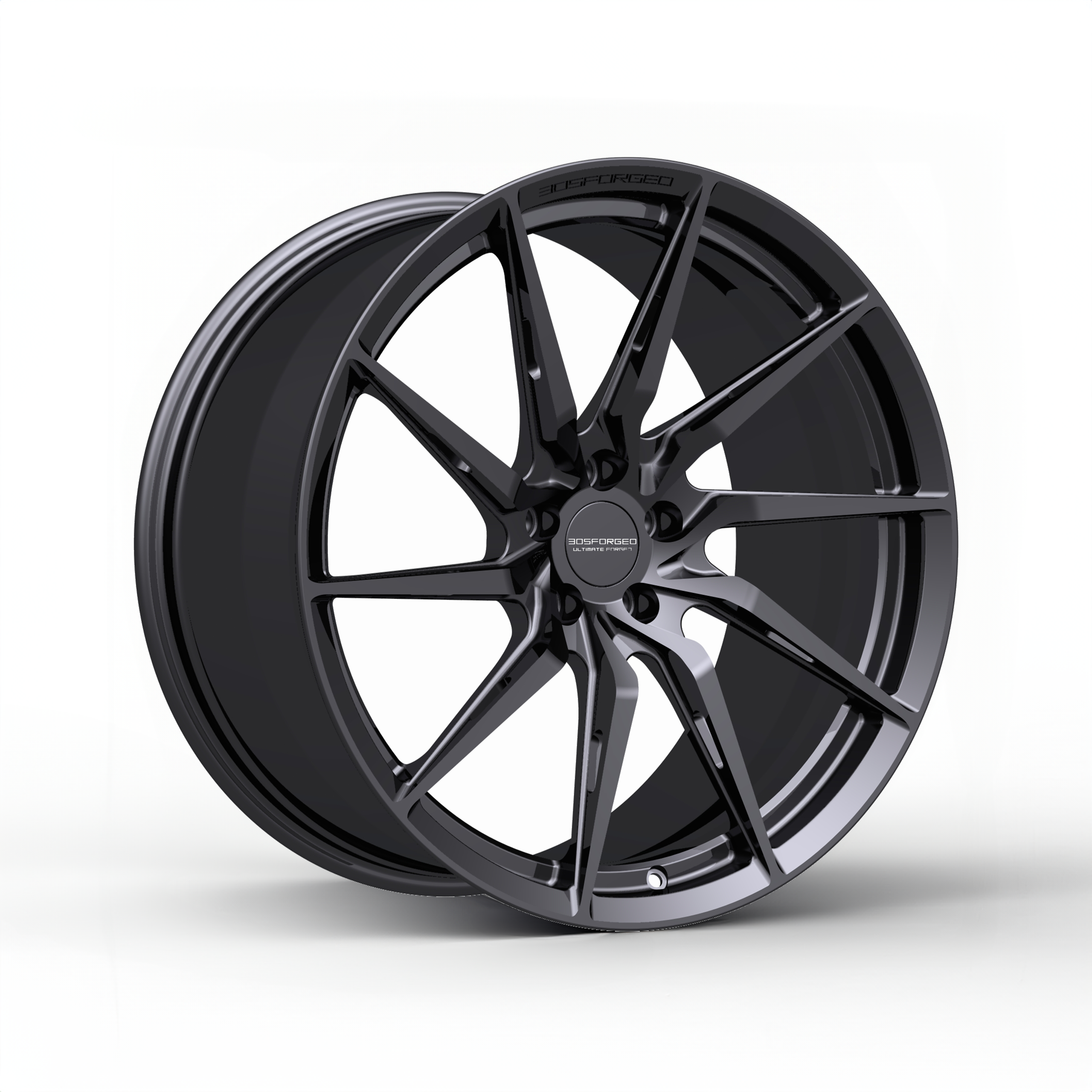 305Forged UF108P