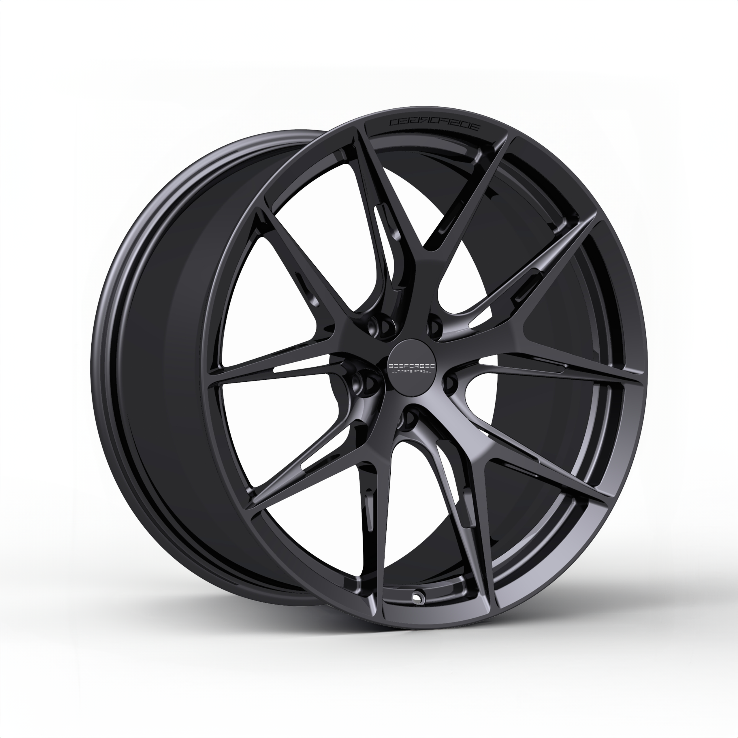 305Forged UF110P