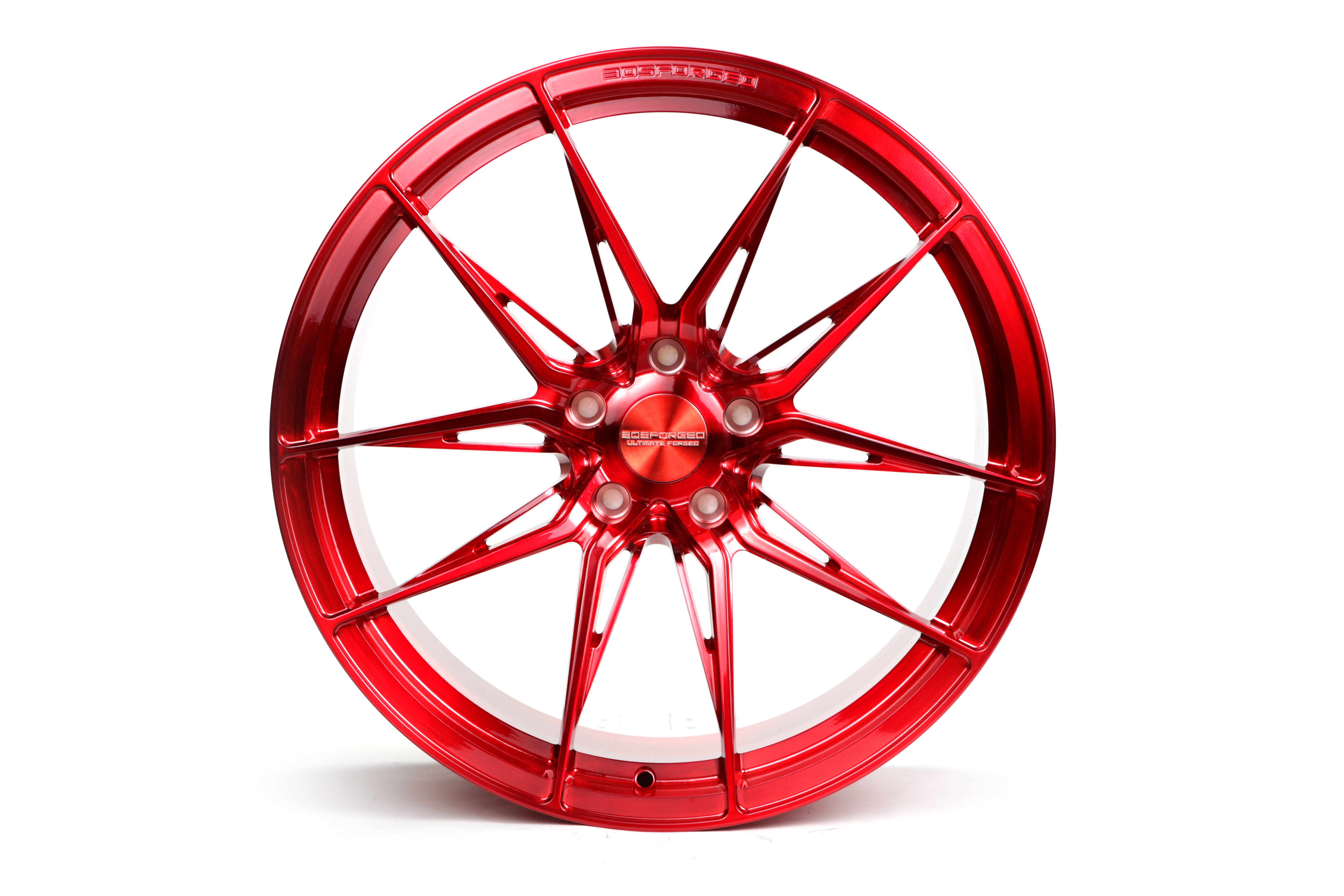 305Forged UF113 #2