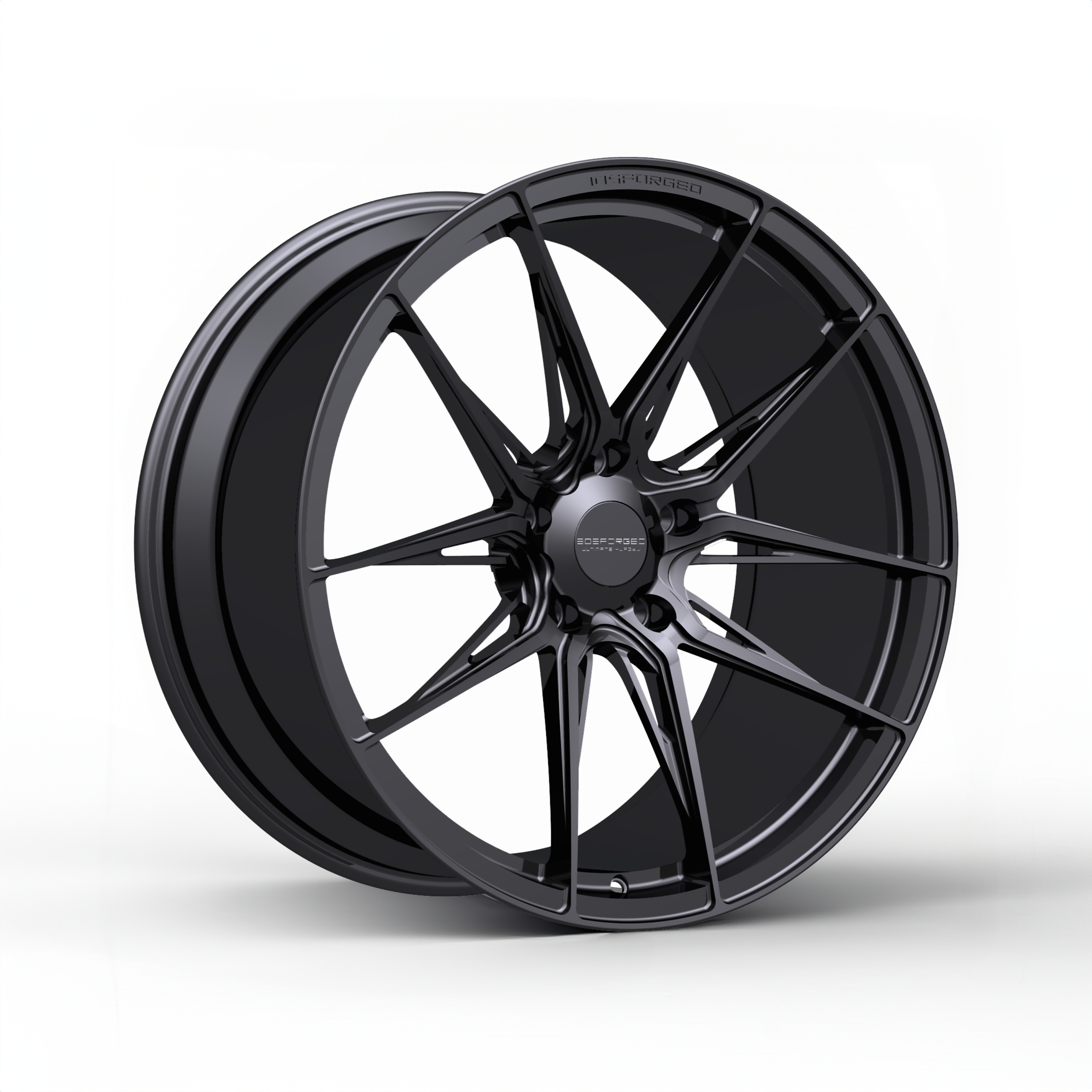 305Forged UF113 #3