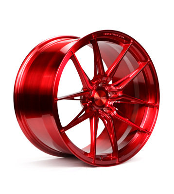 305Forged UF113