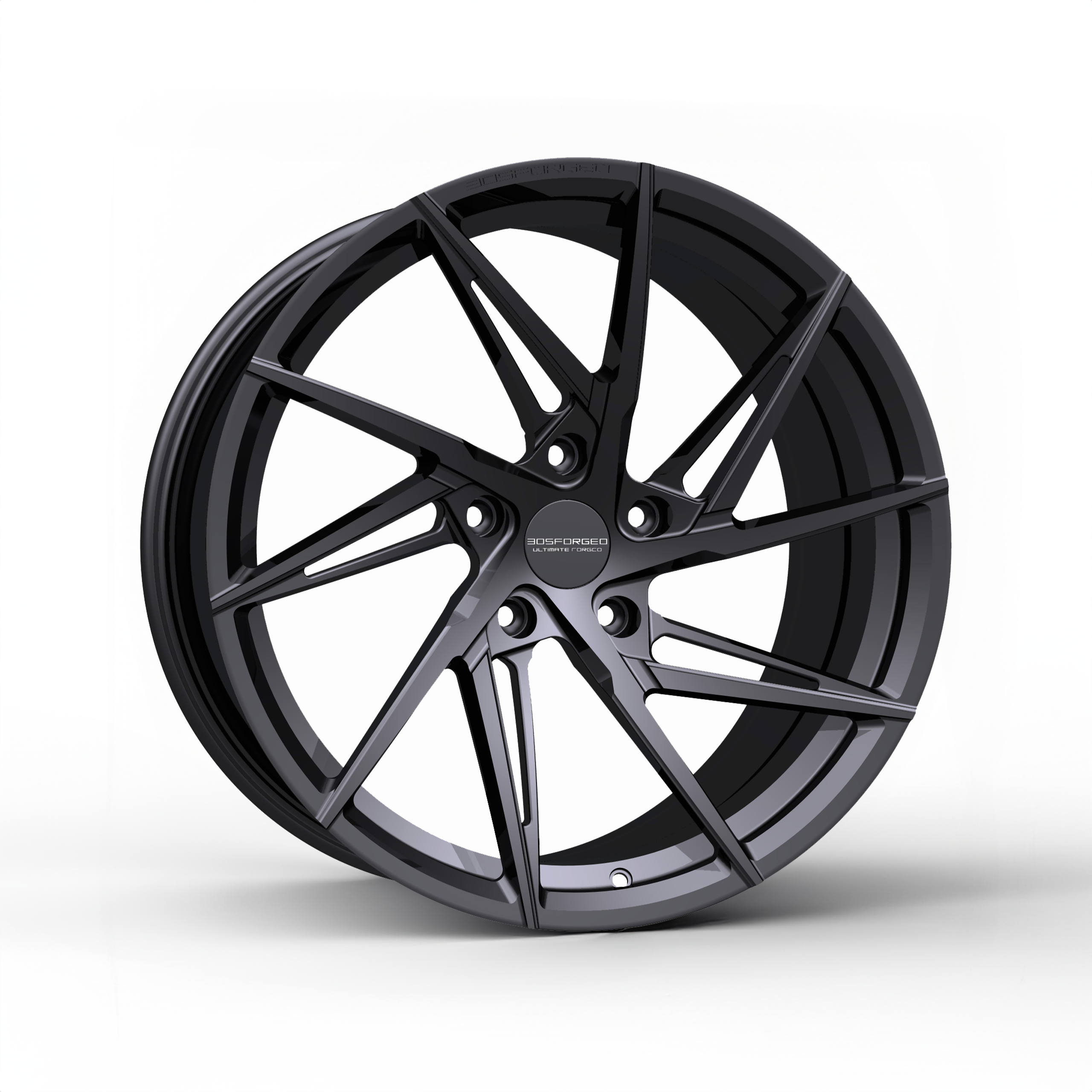 305Forged UF114