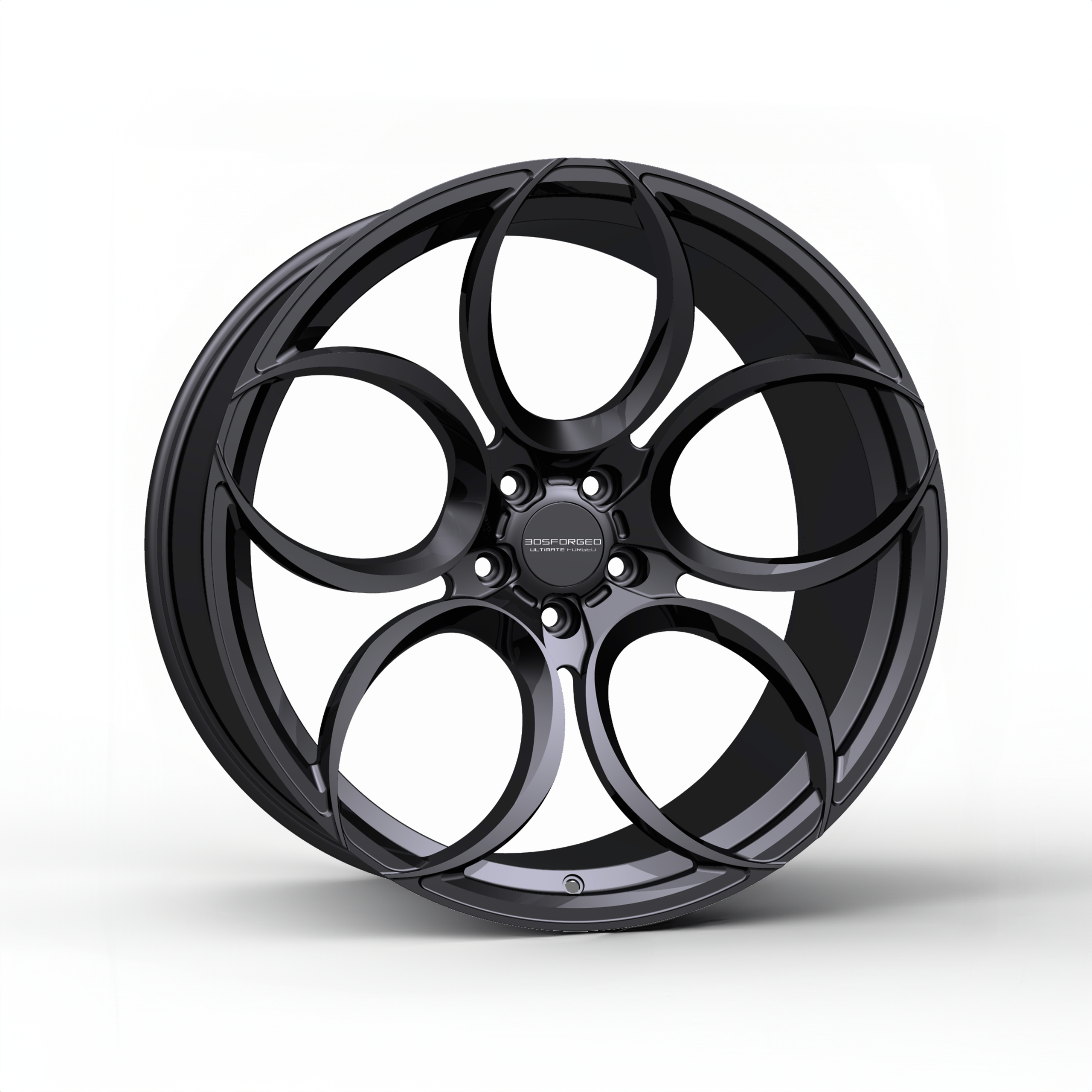 305Forged UF116
