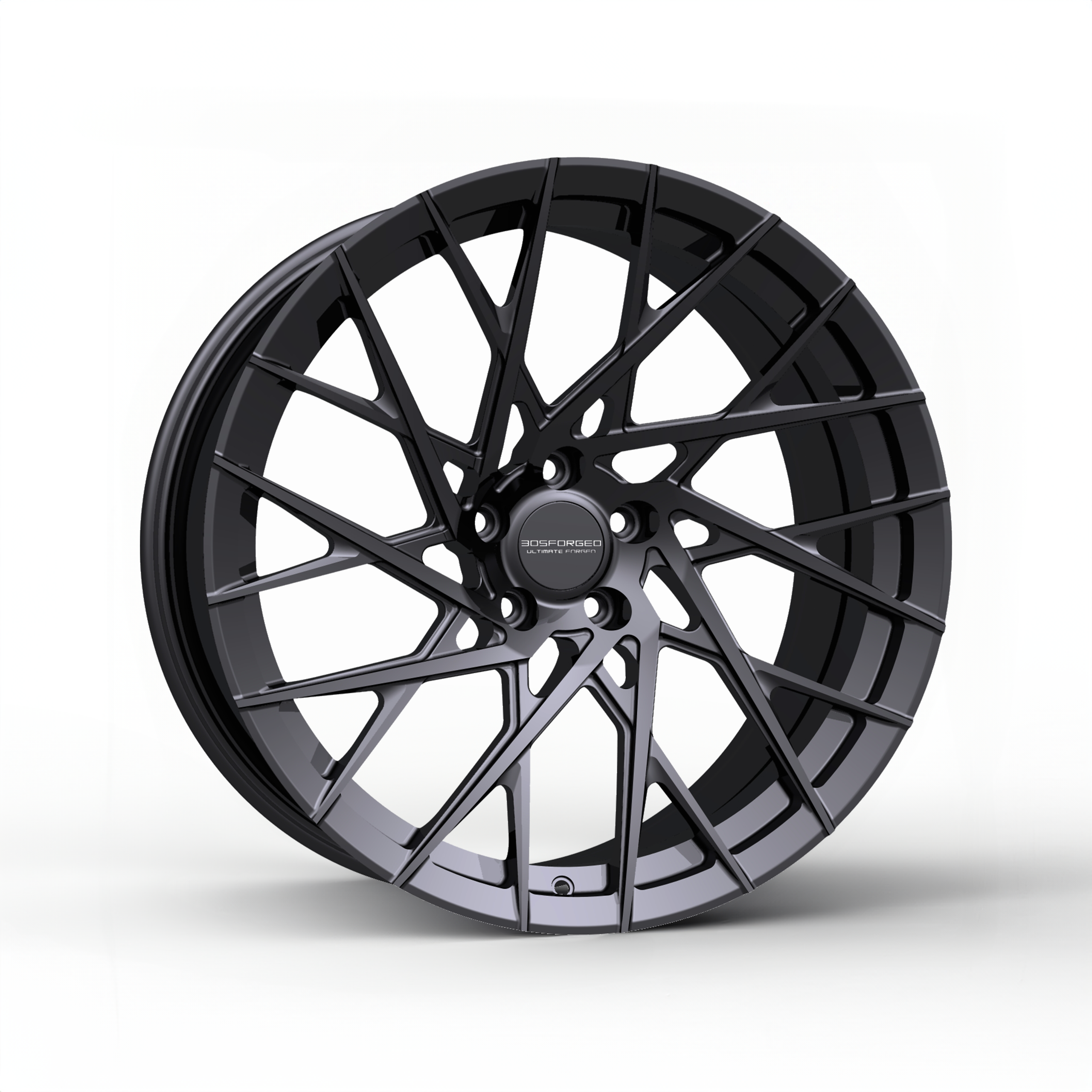 305Forged UF117
