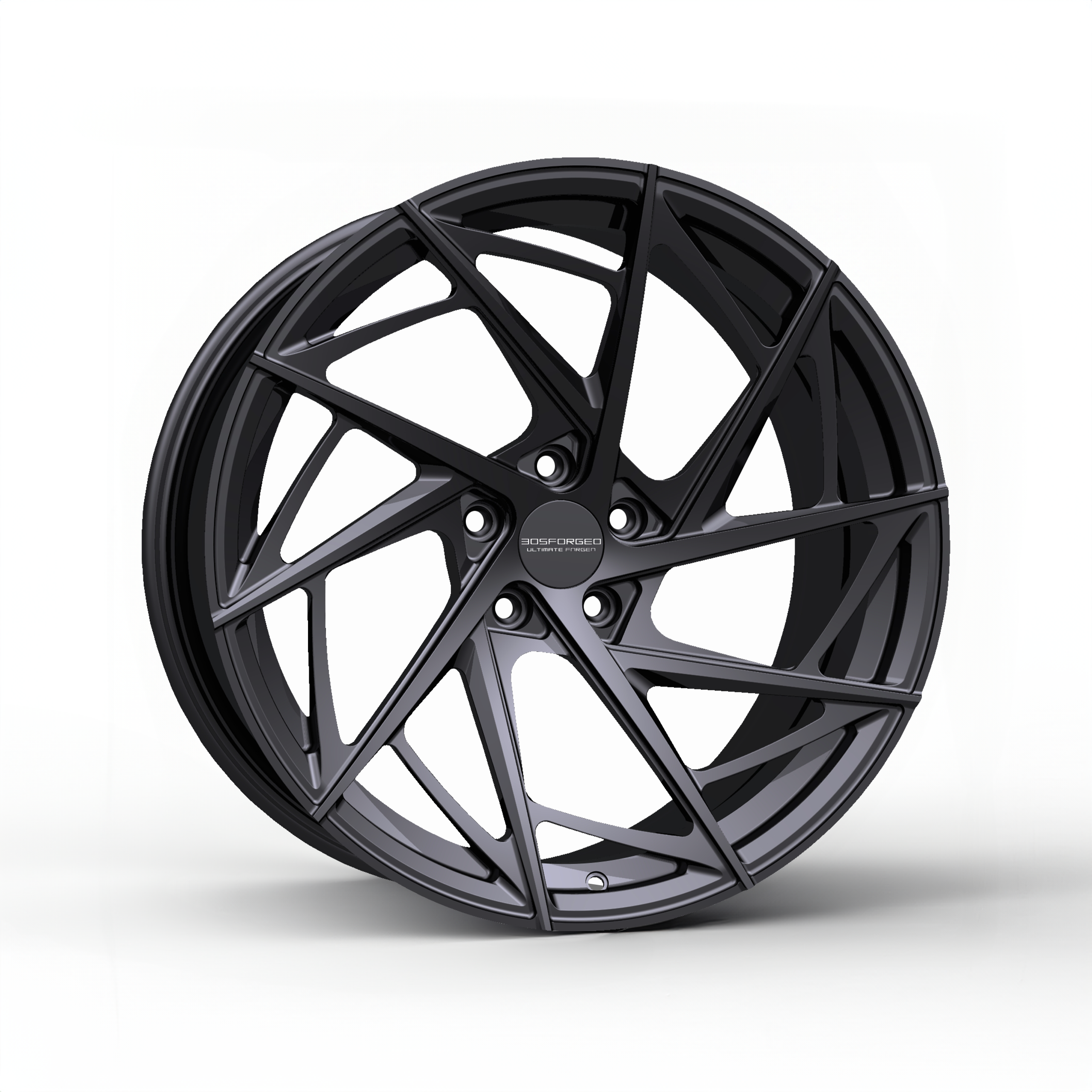 305Forged UF118