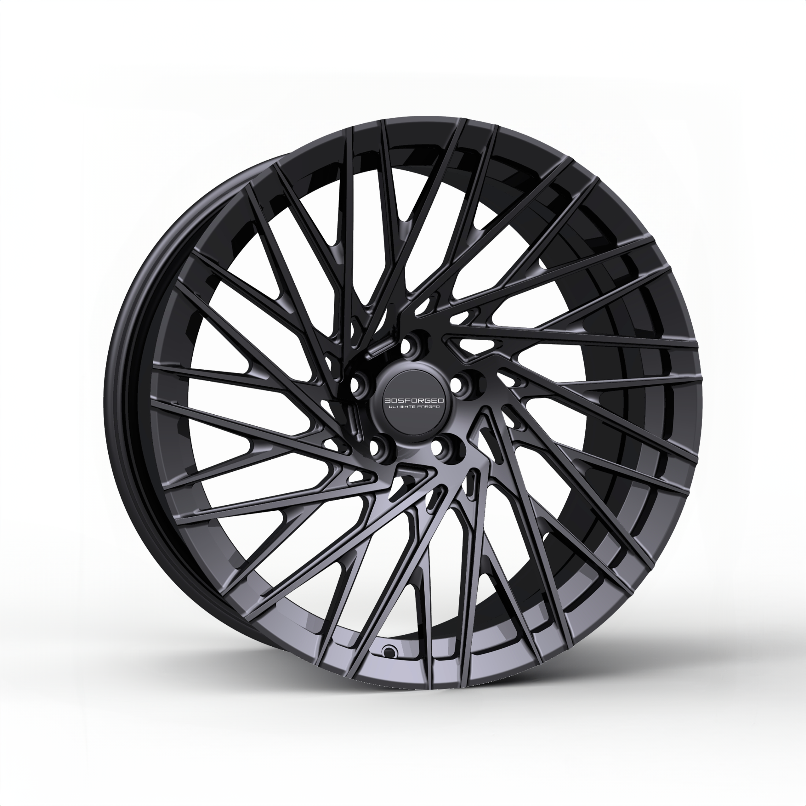 305Forged UF119