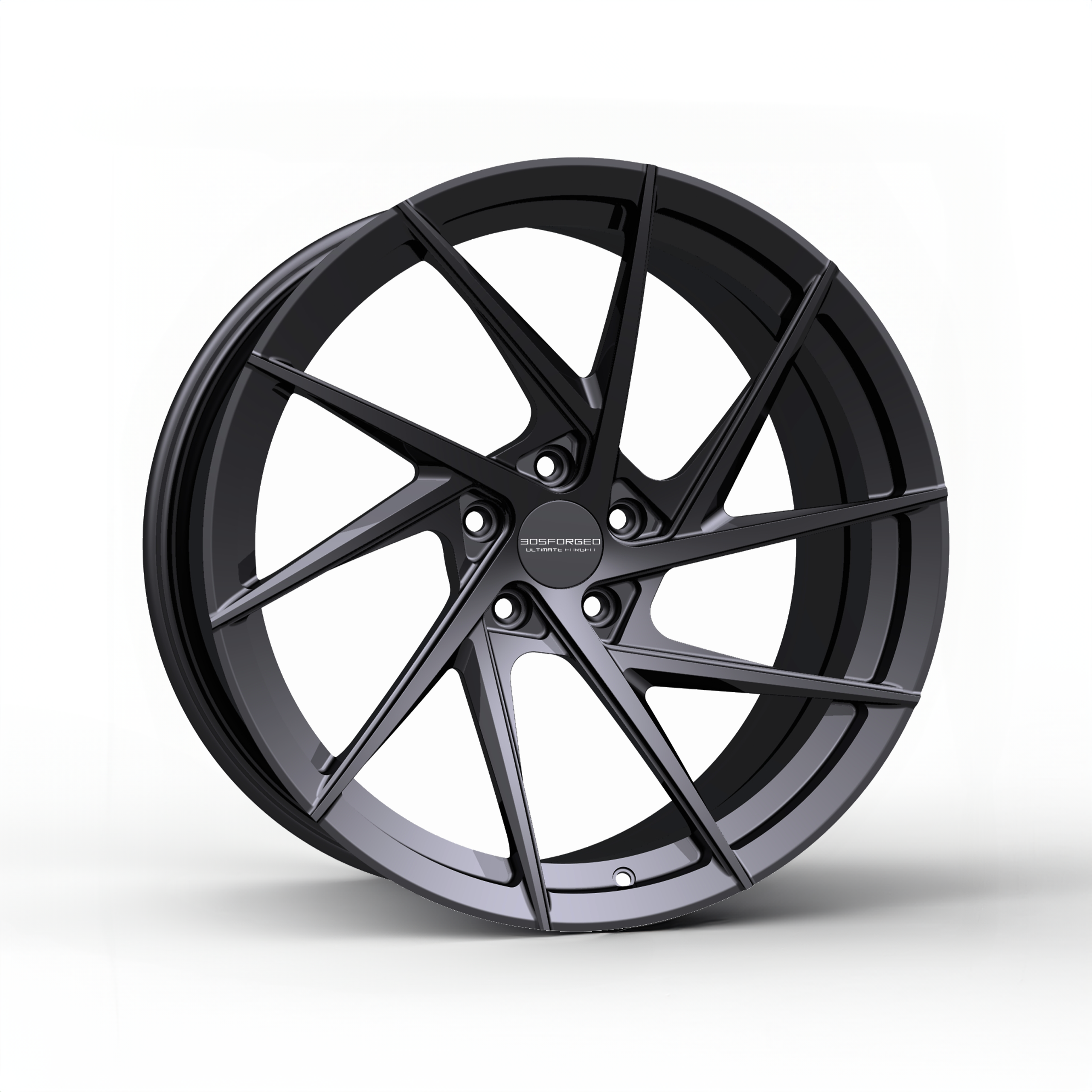 305Forged UF121