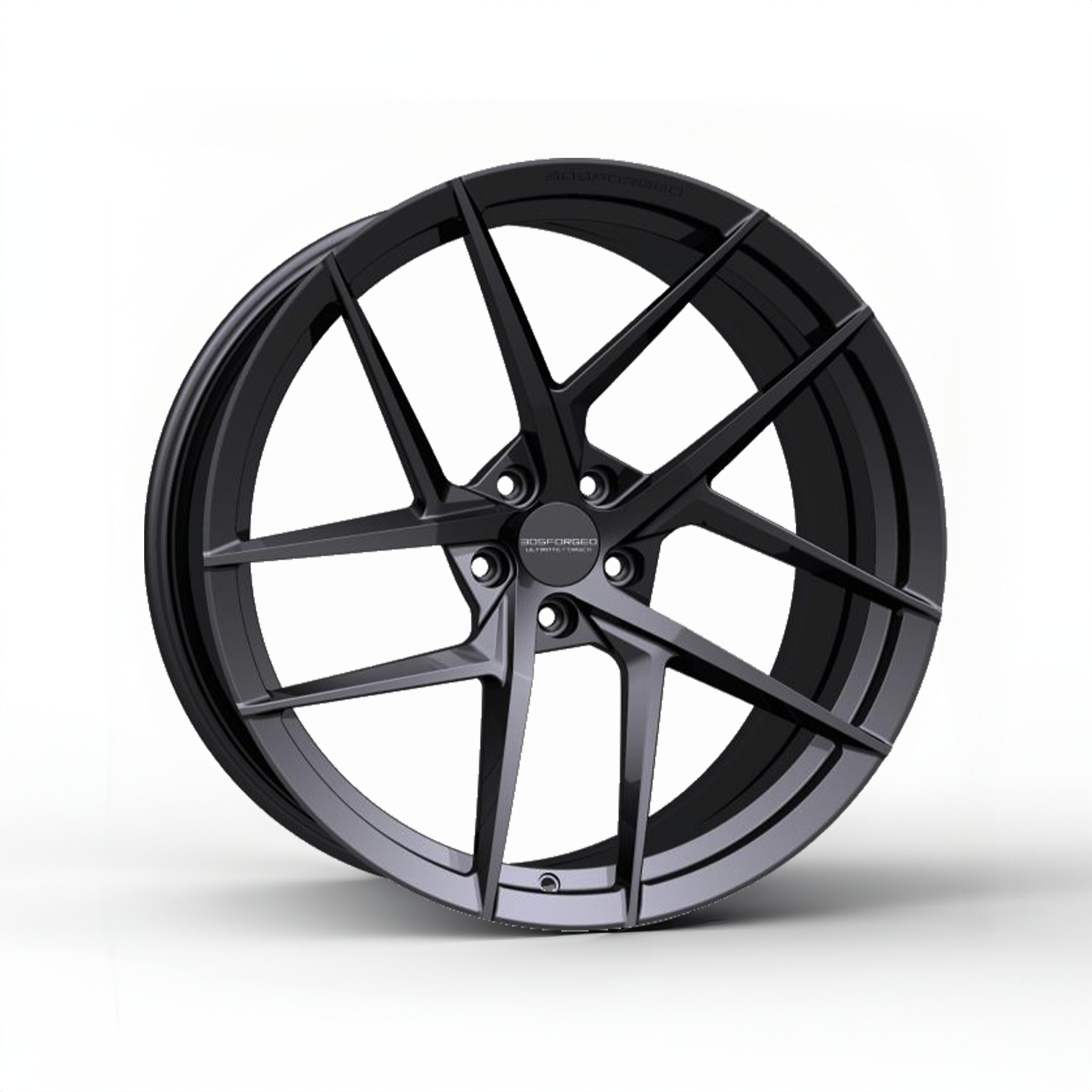305Forged UF123