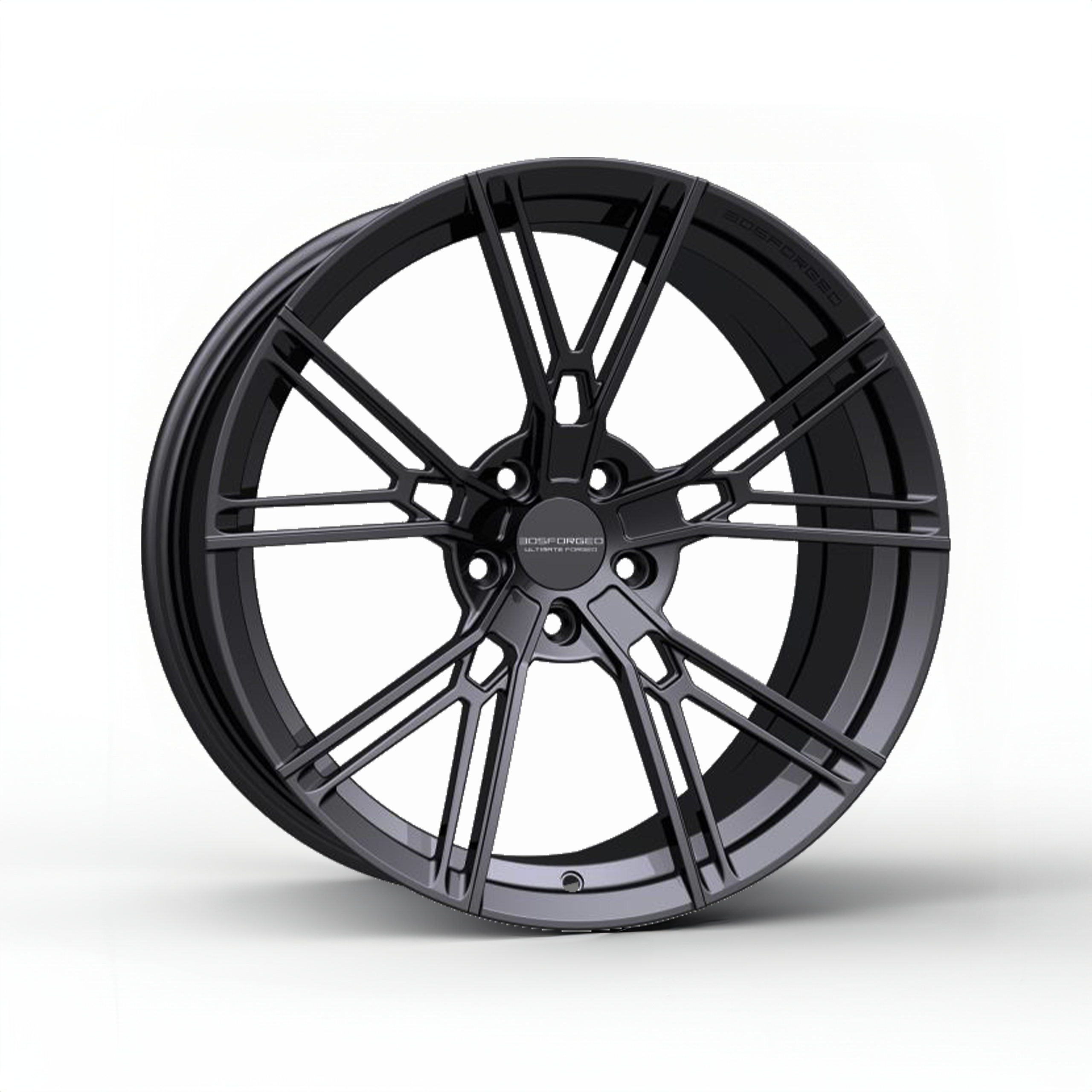 305Forged UF125