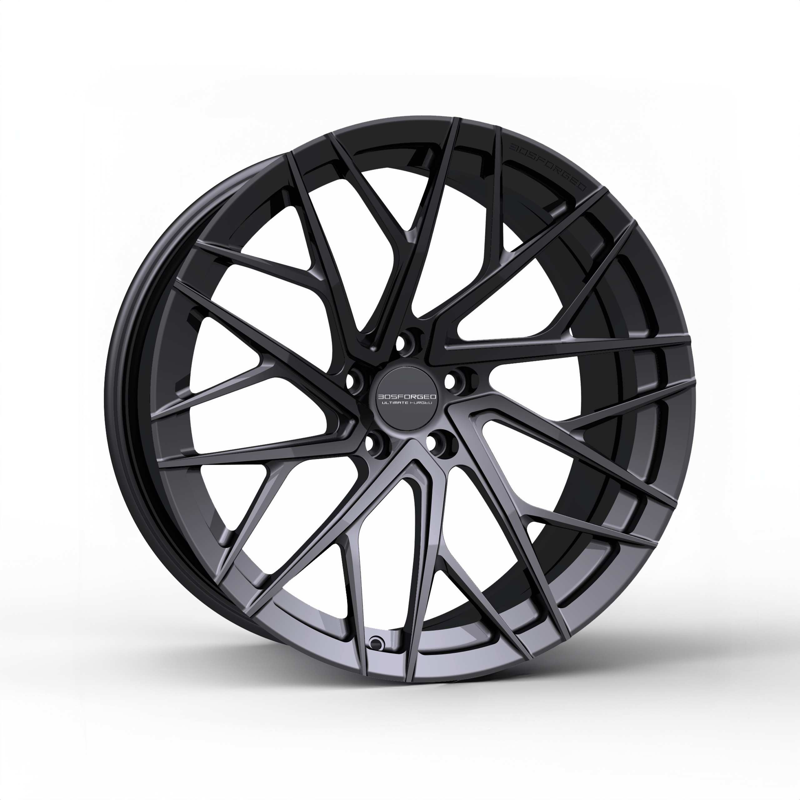 305Forged UF128