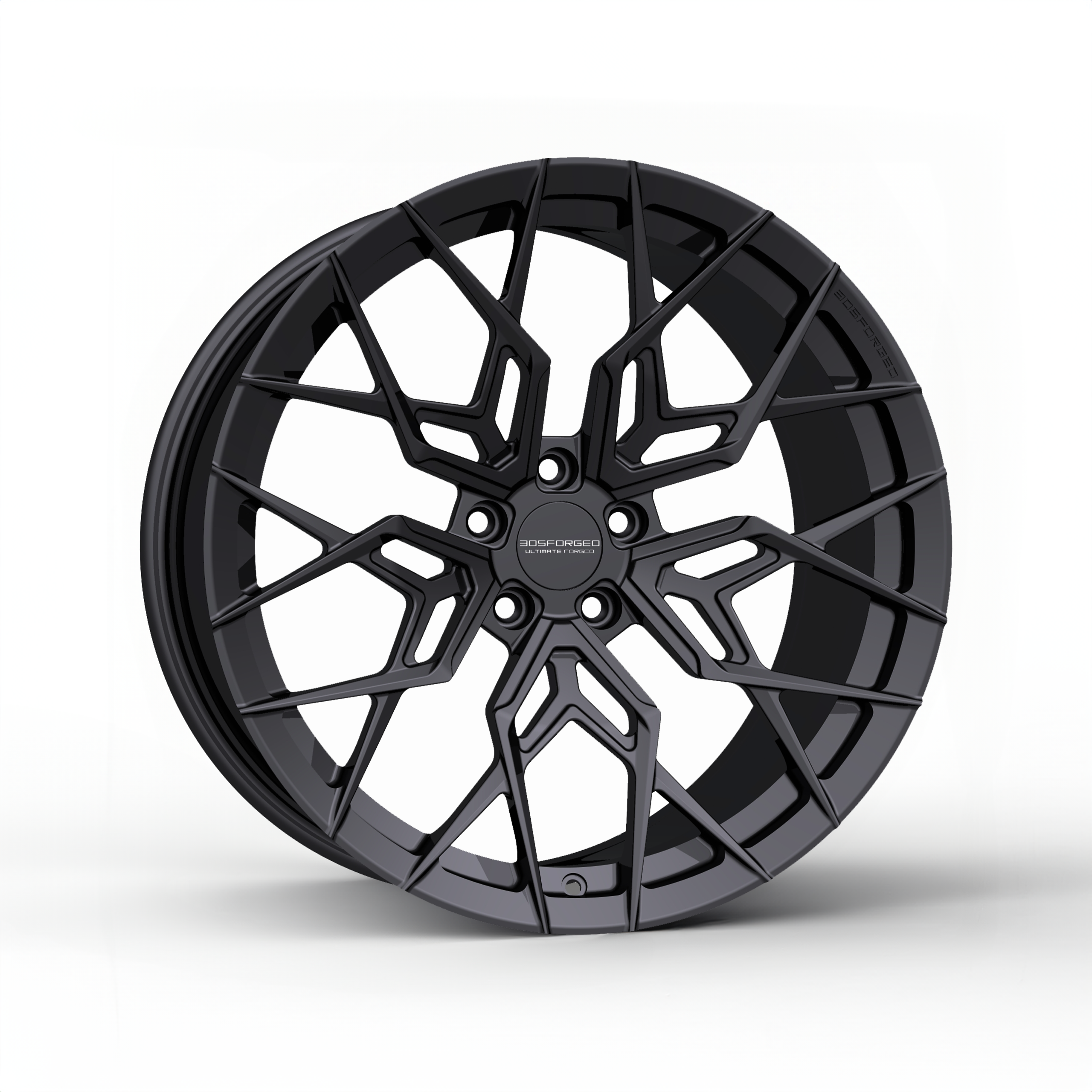 305Forged UF129