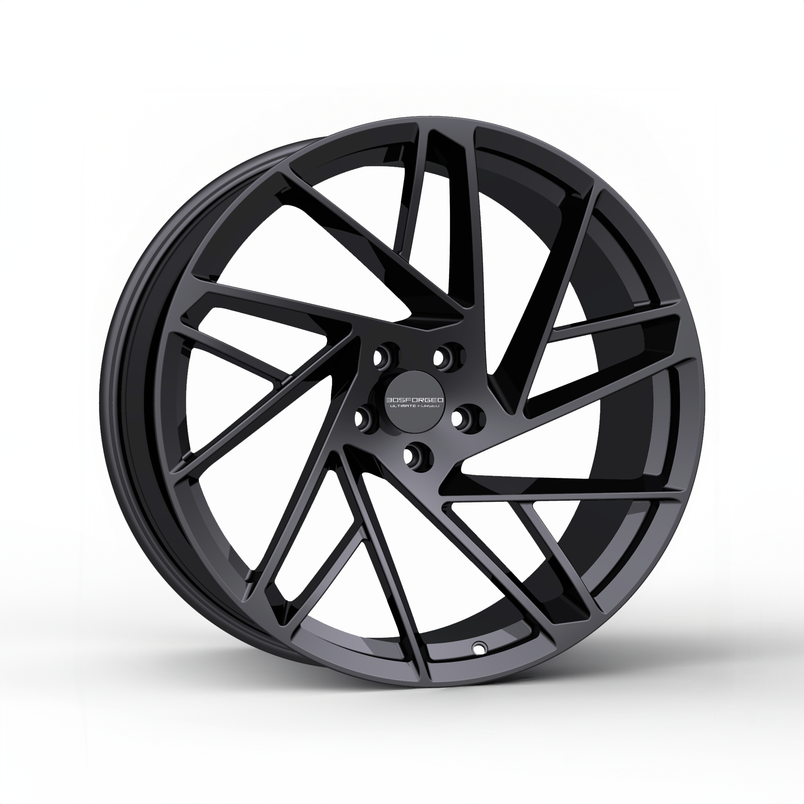 305Forged UF131