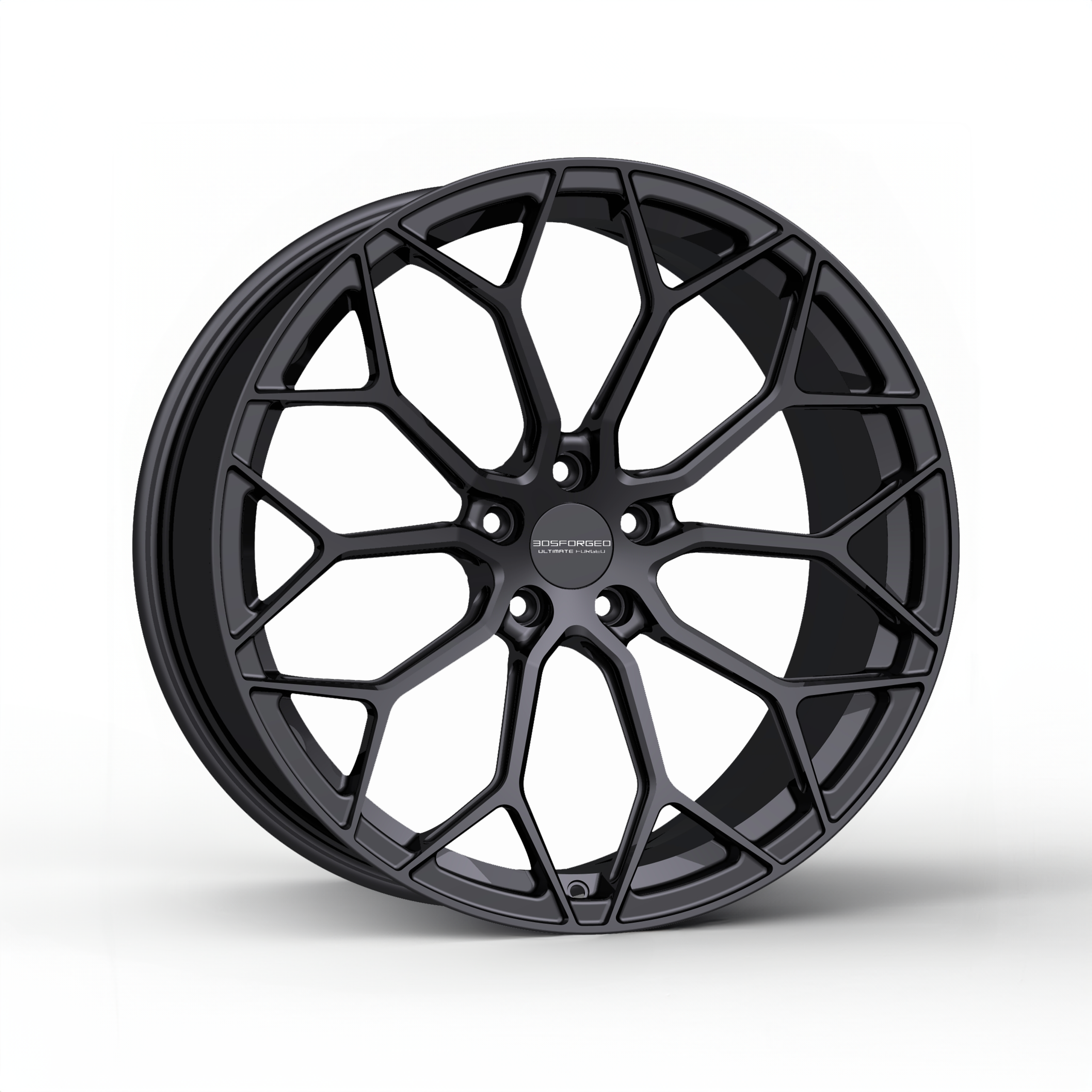 305Forged UF132