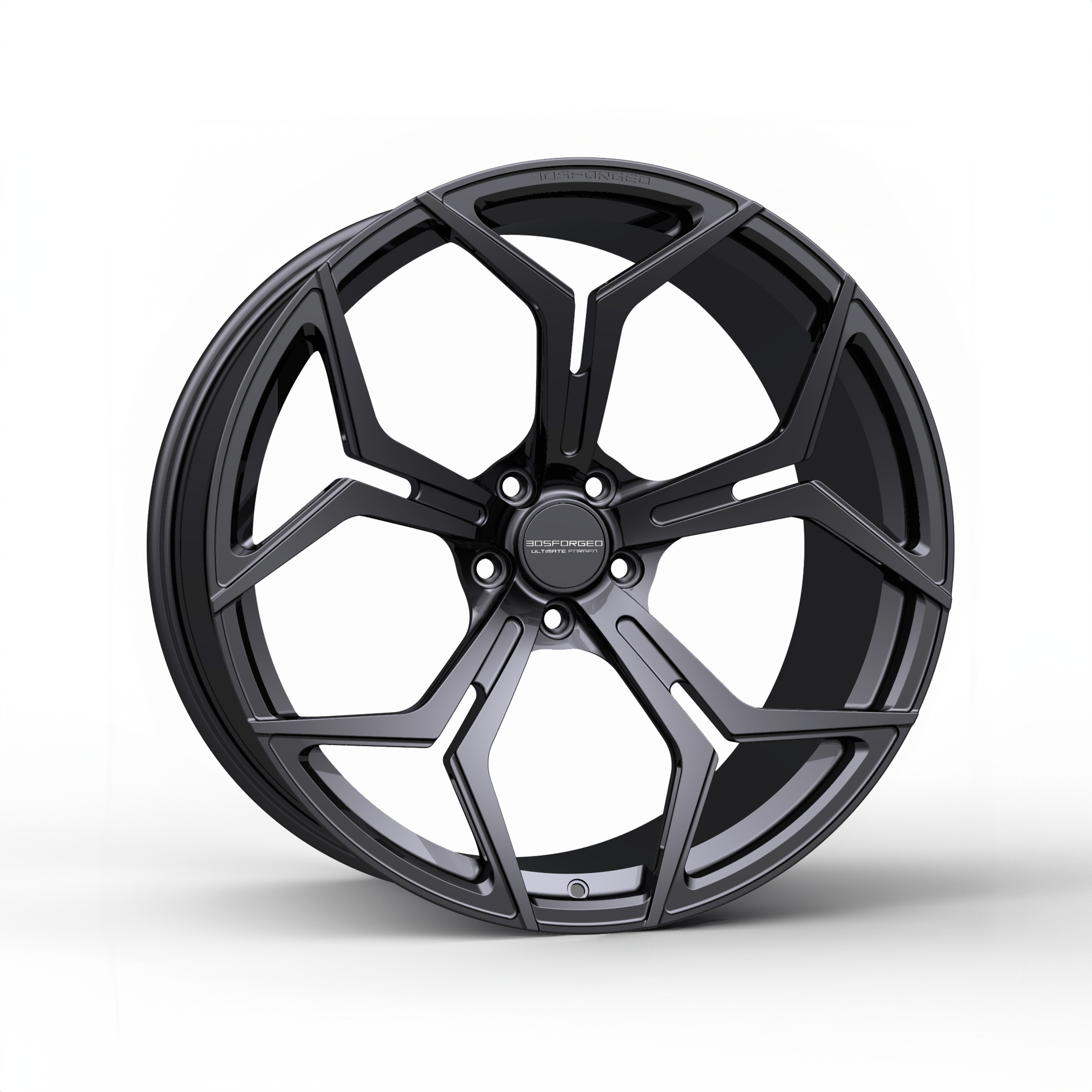 305Forged UF133