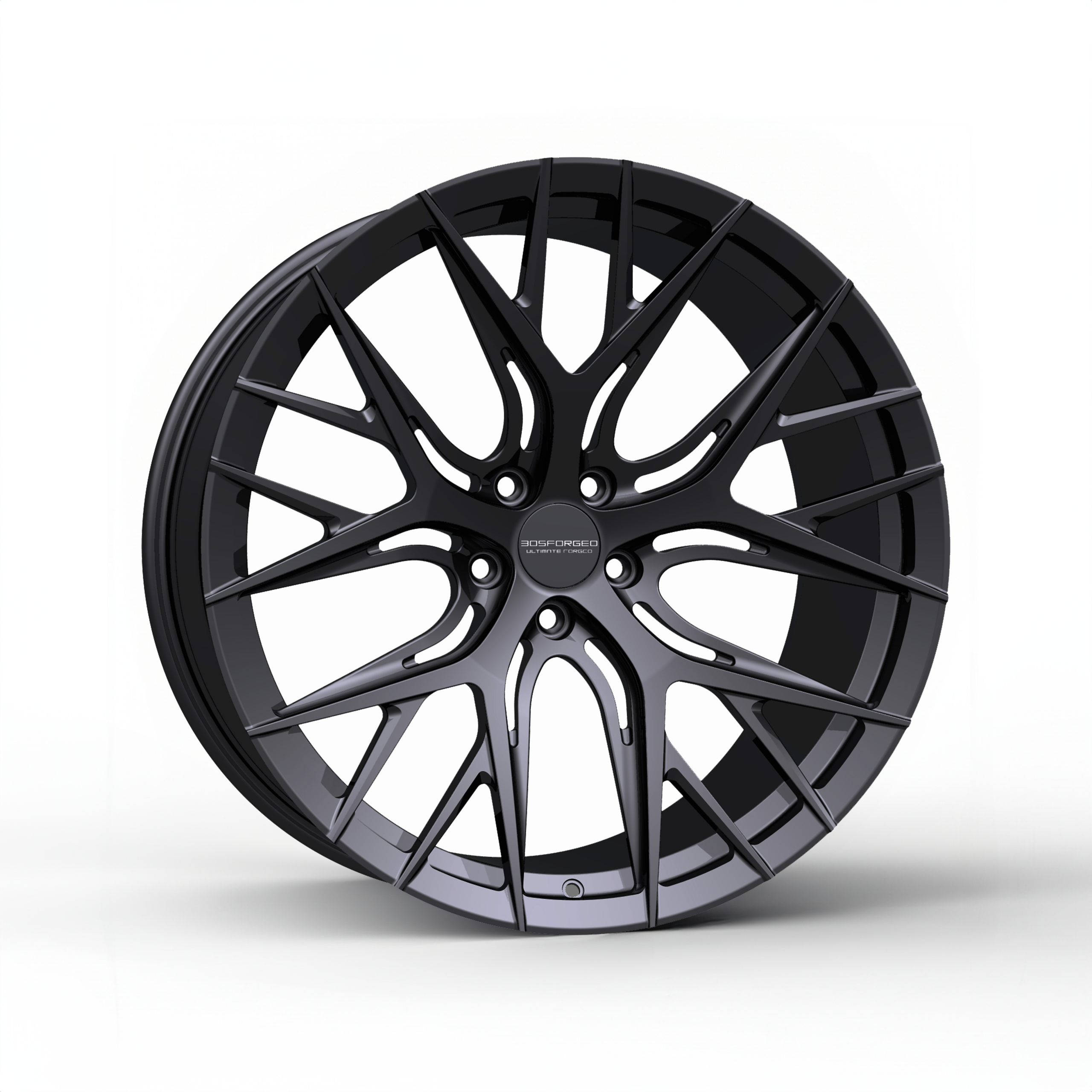 305Forged UF134