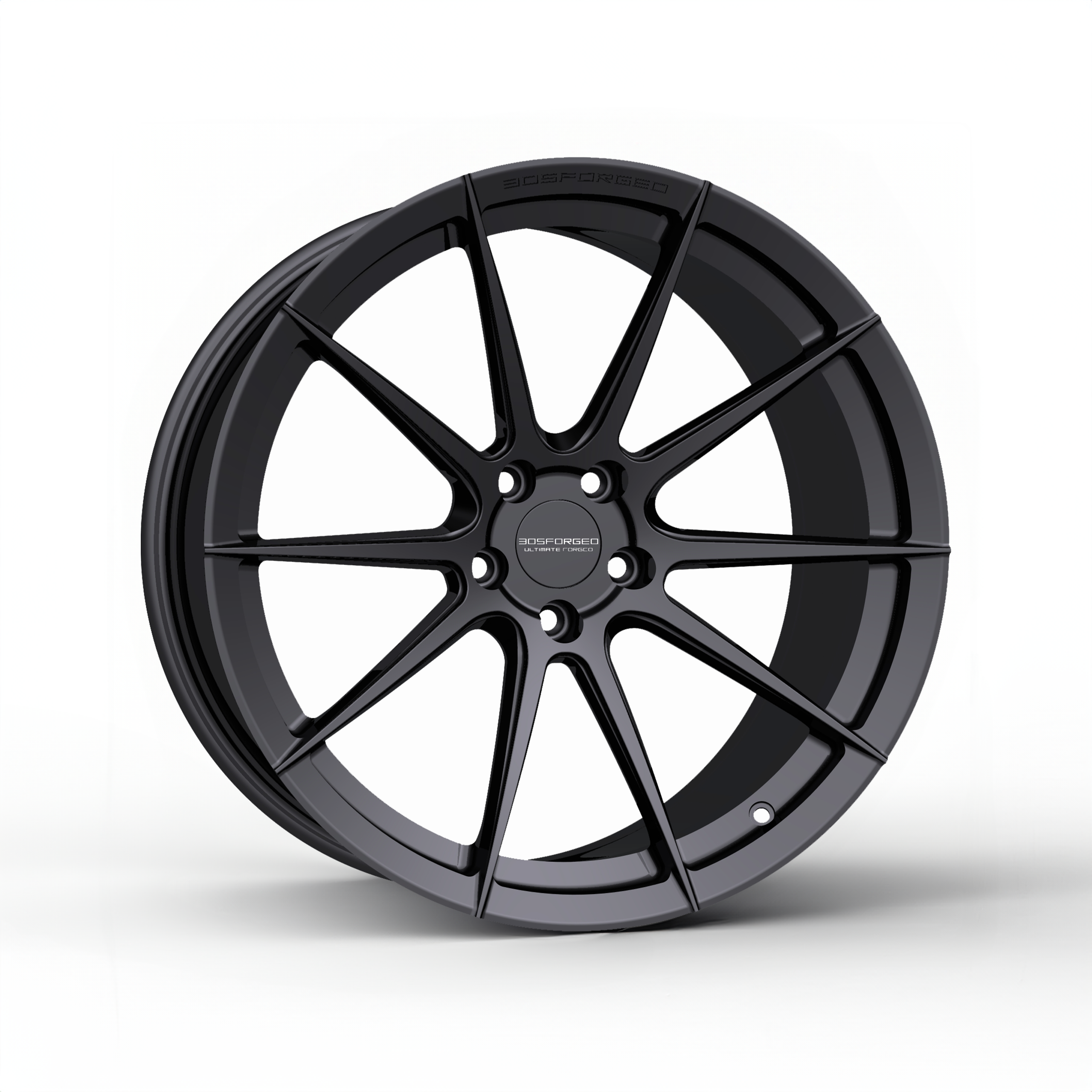 305Forged UF135