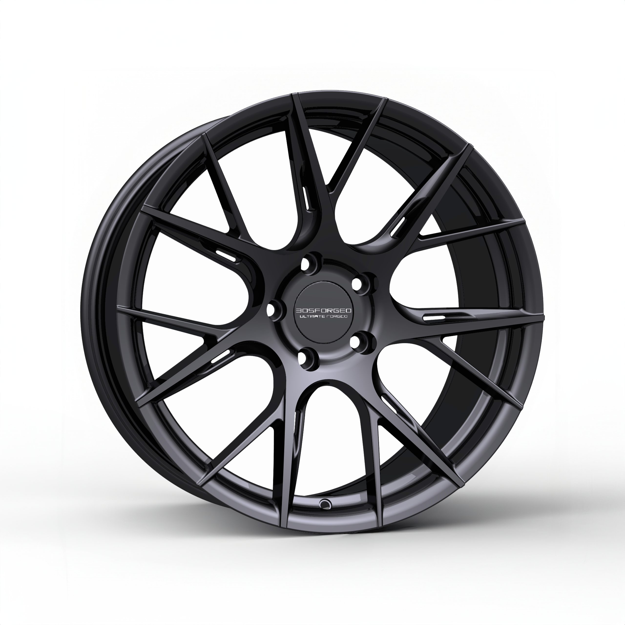 305Forged UF136