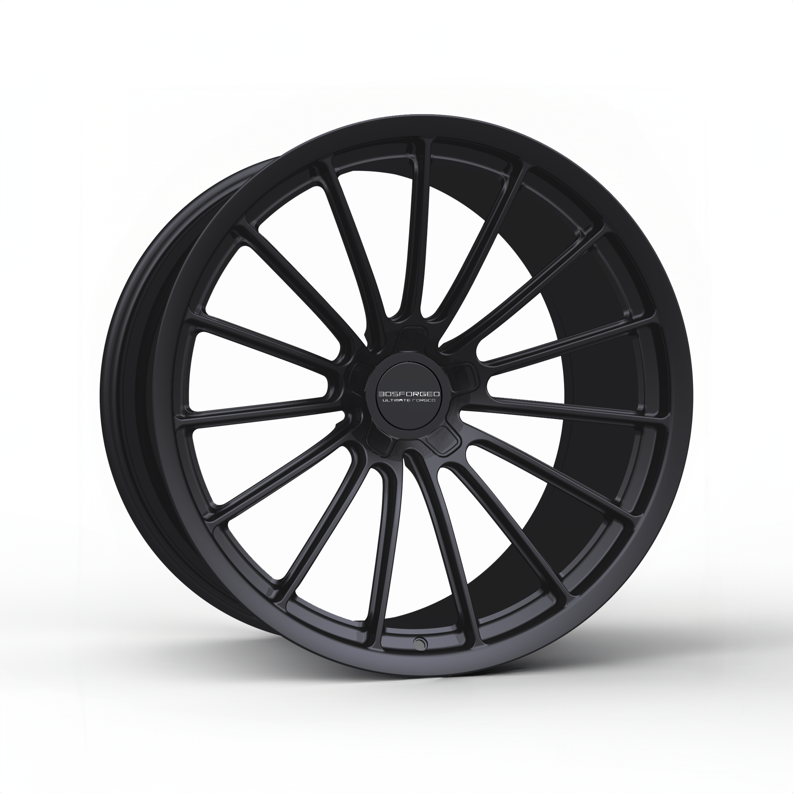 305Forged UF137