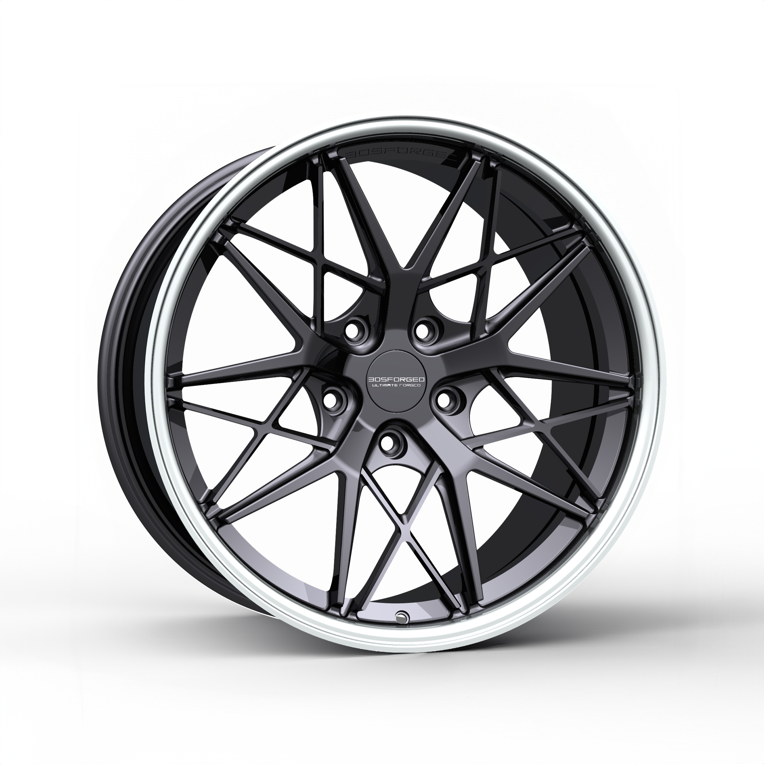 305Forged UF138-L