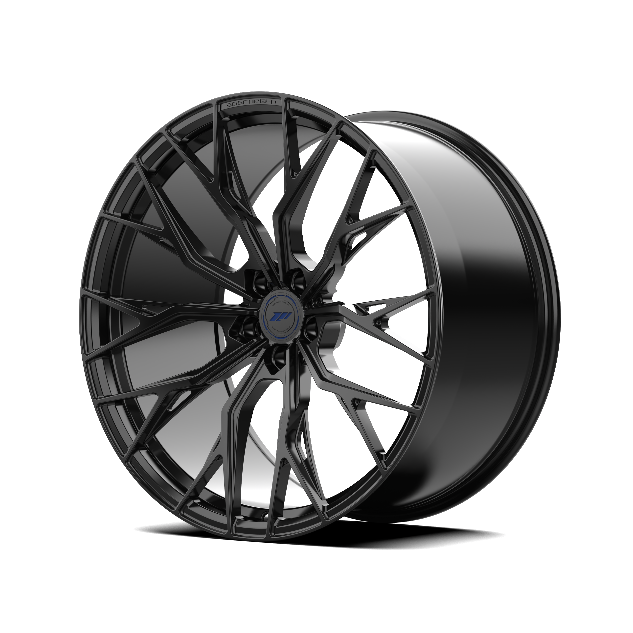 305Forged UF139