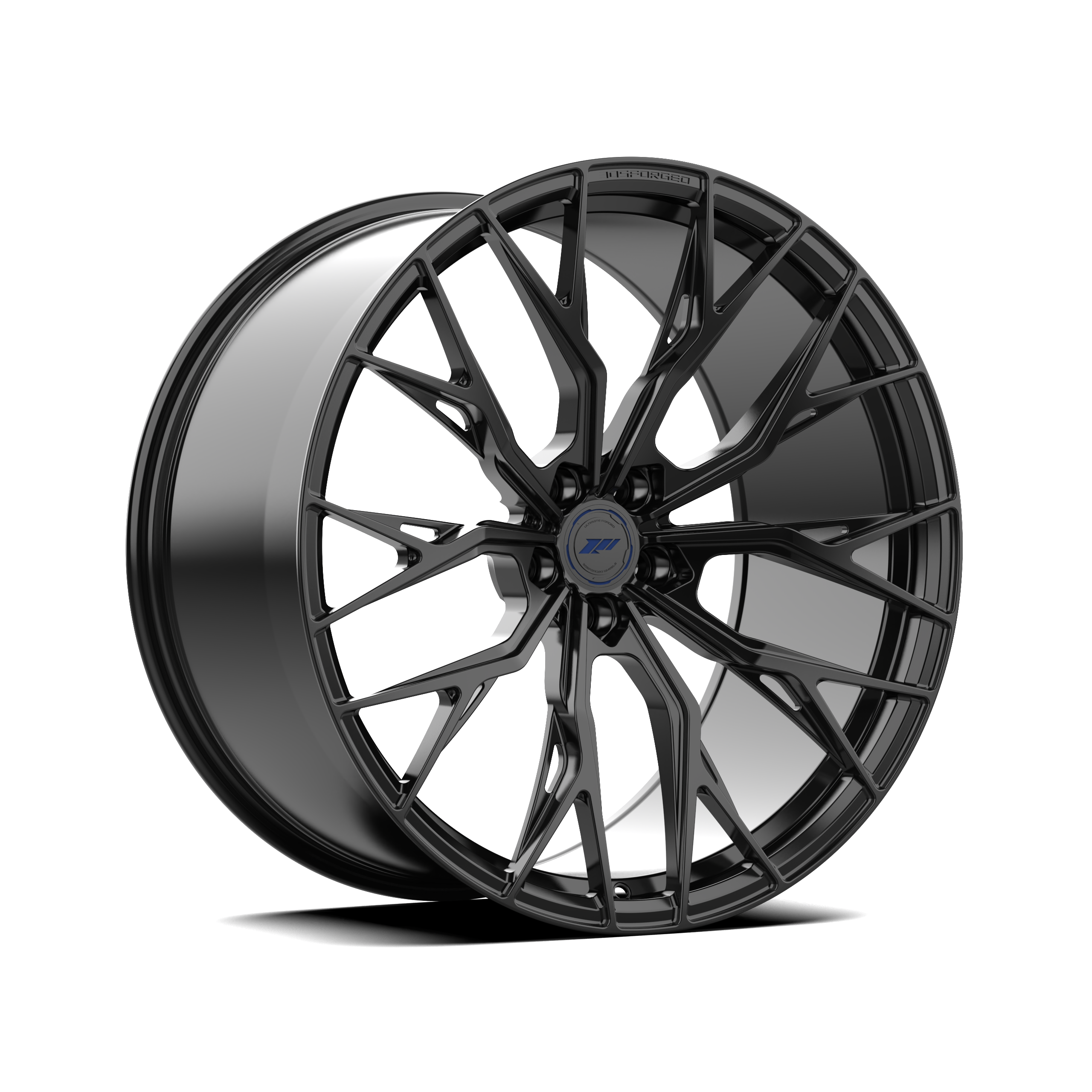 305Forged UF139 #3