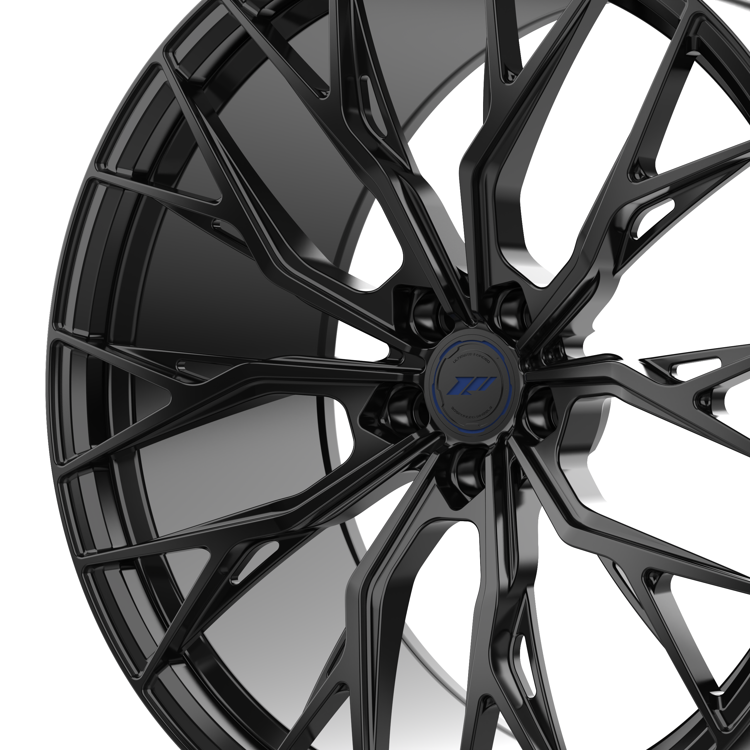 305Forged UF139 #2