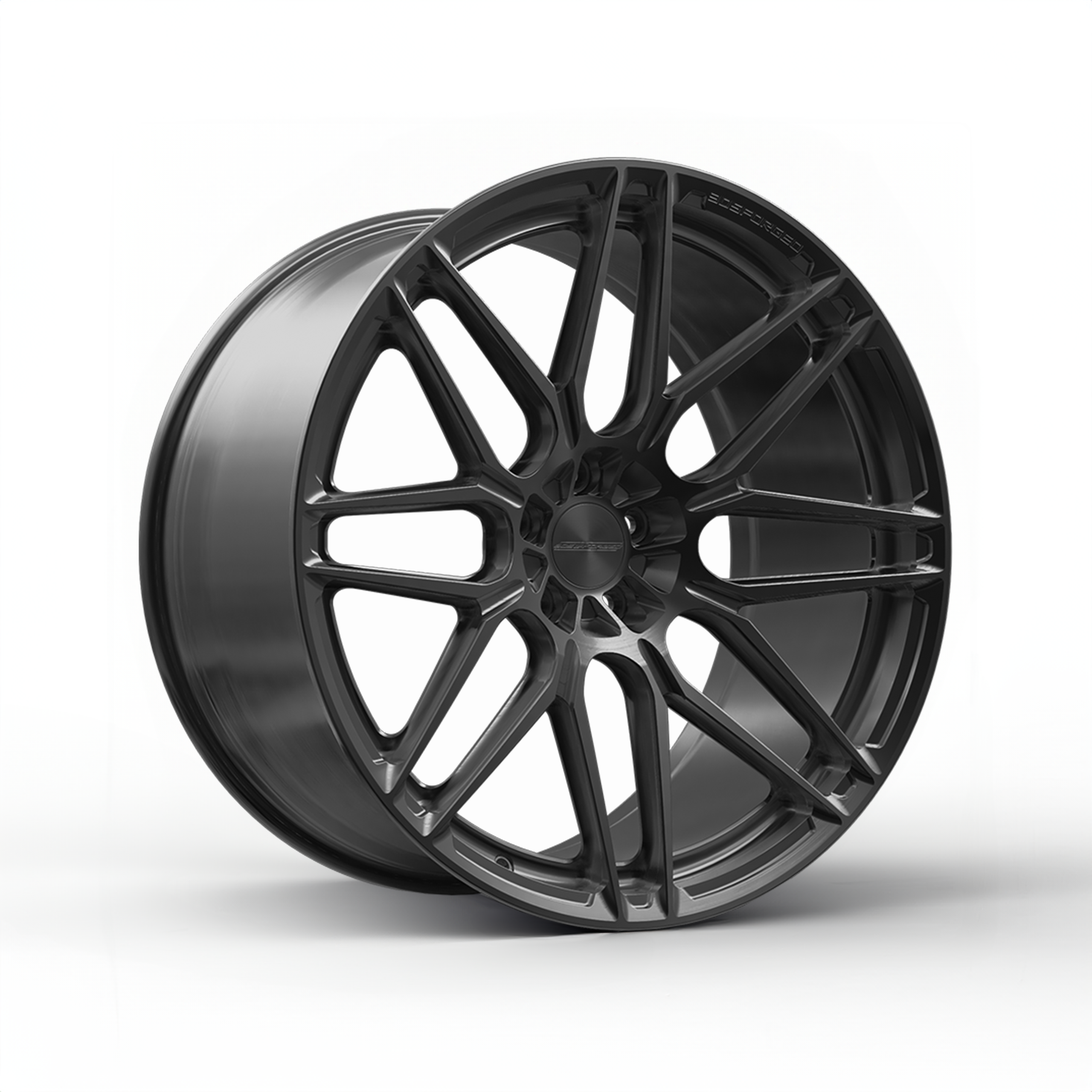 305Forged UF140