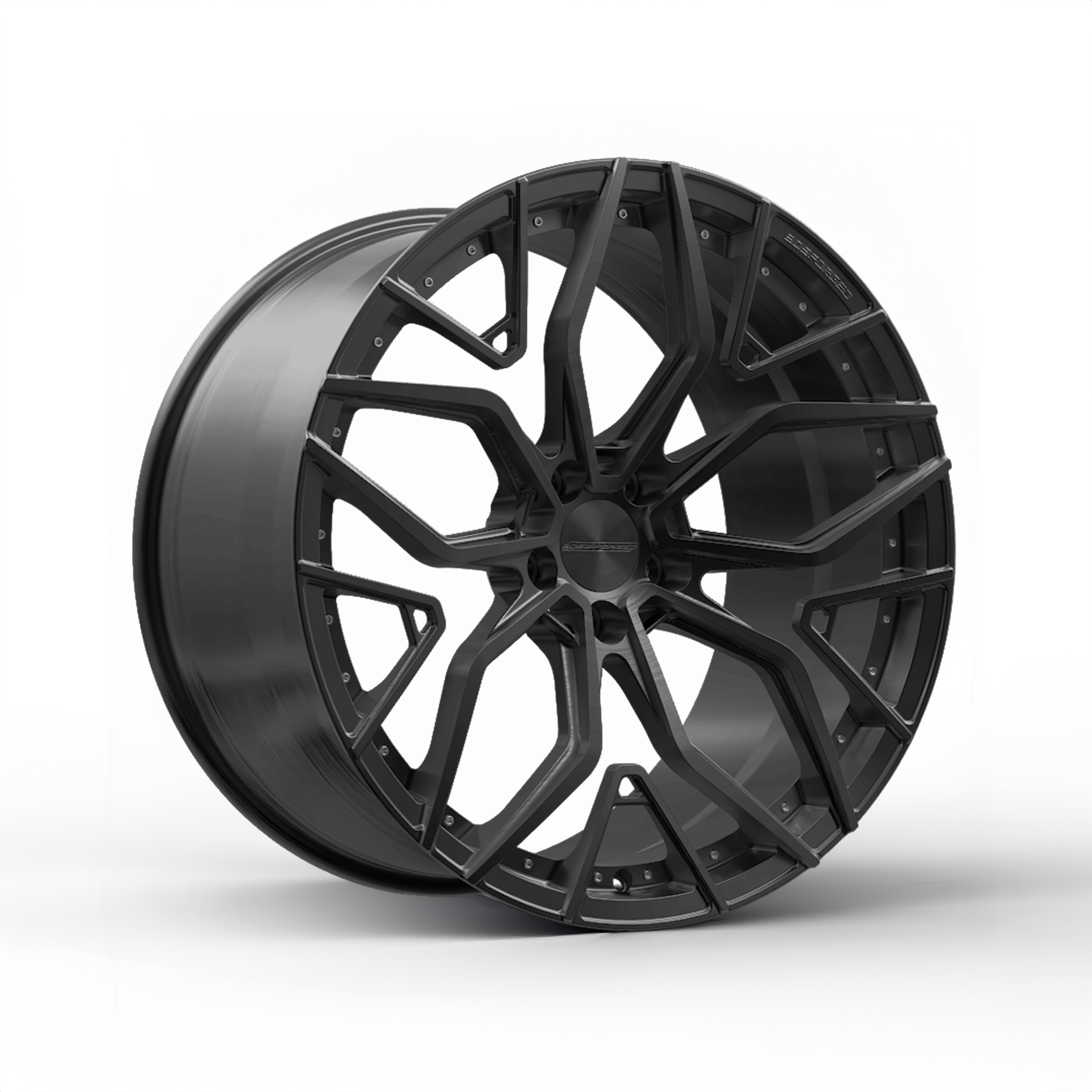 305Forged UF141
