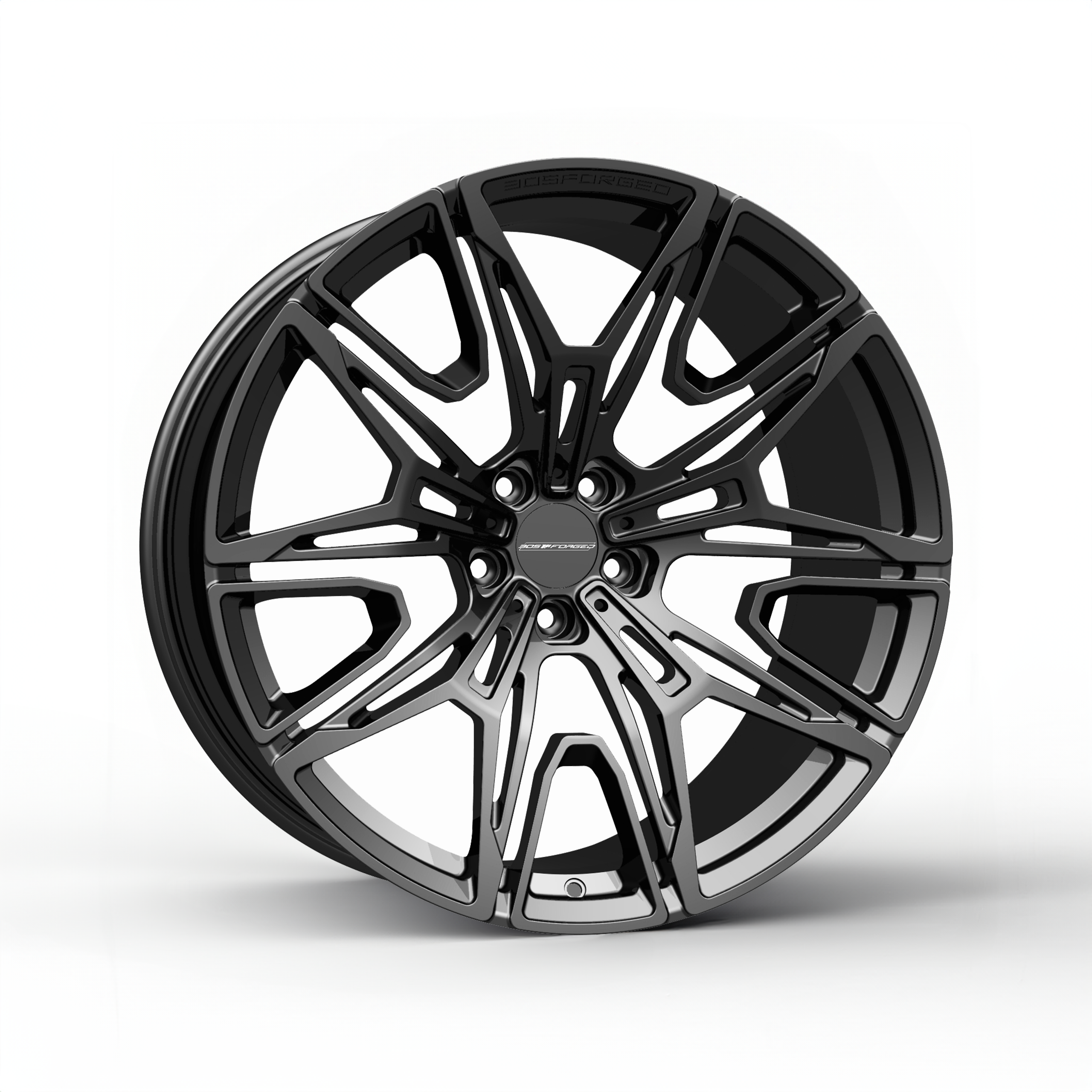 305Forged UF142