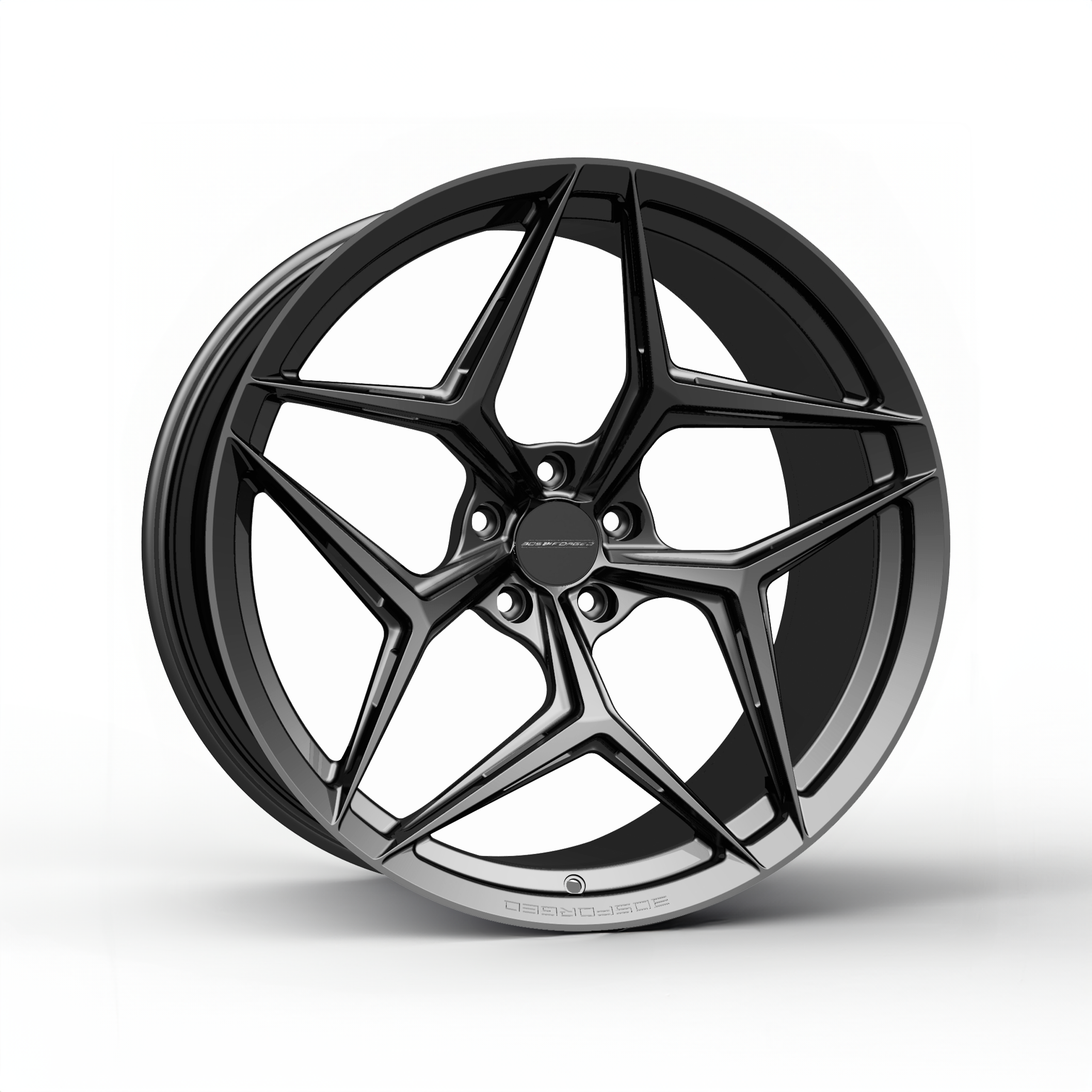 305Forged UF143