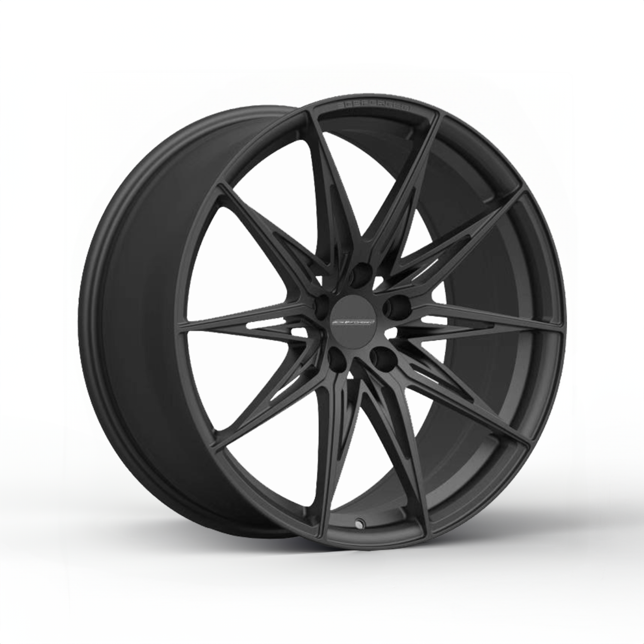 305Forged UF144