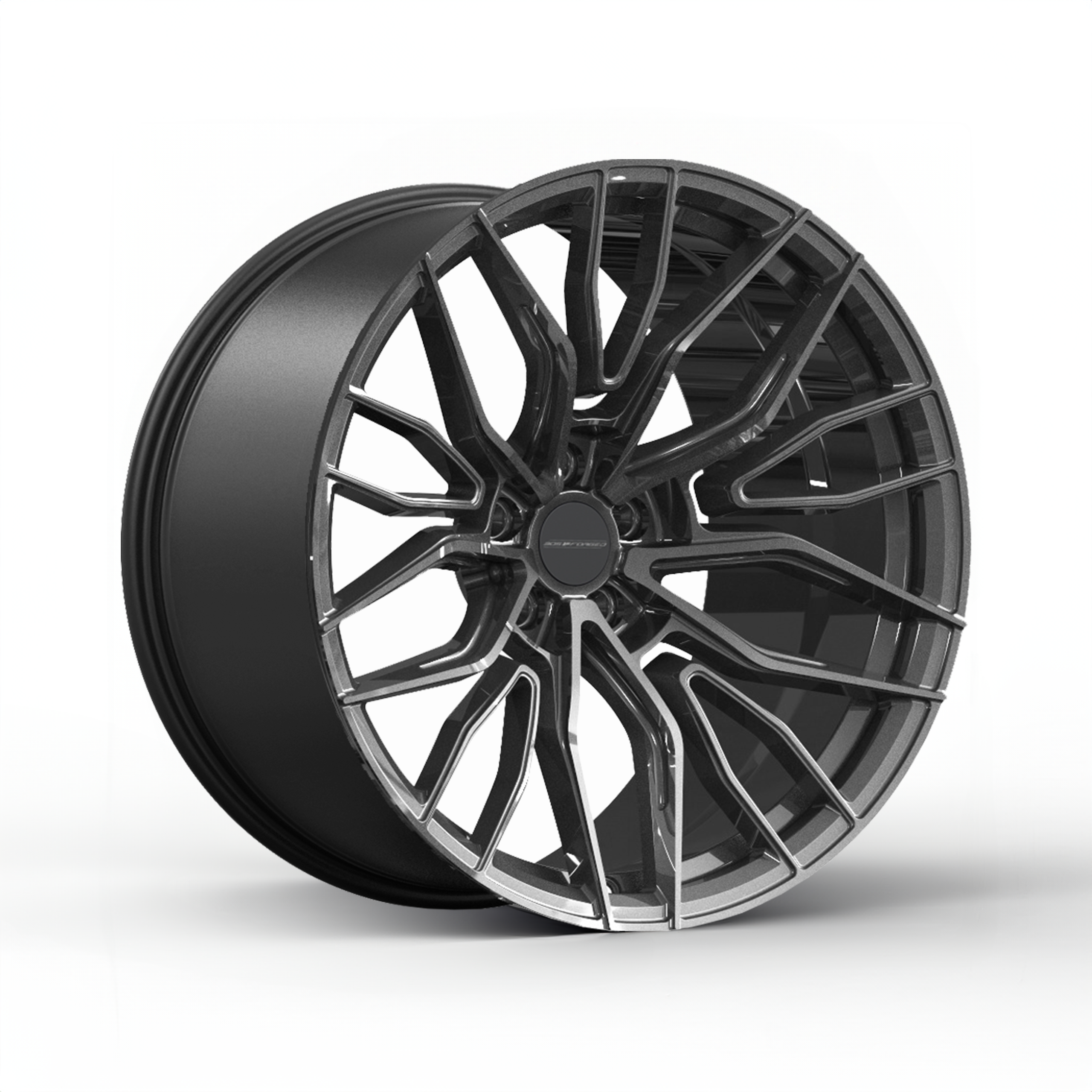 305Forged UF145