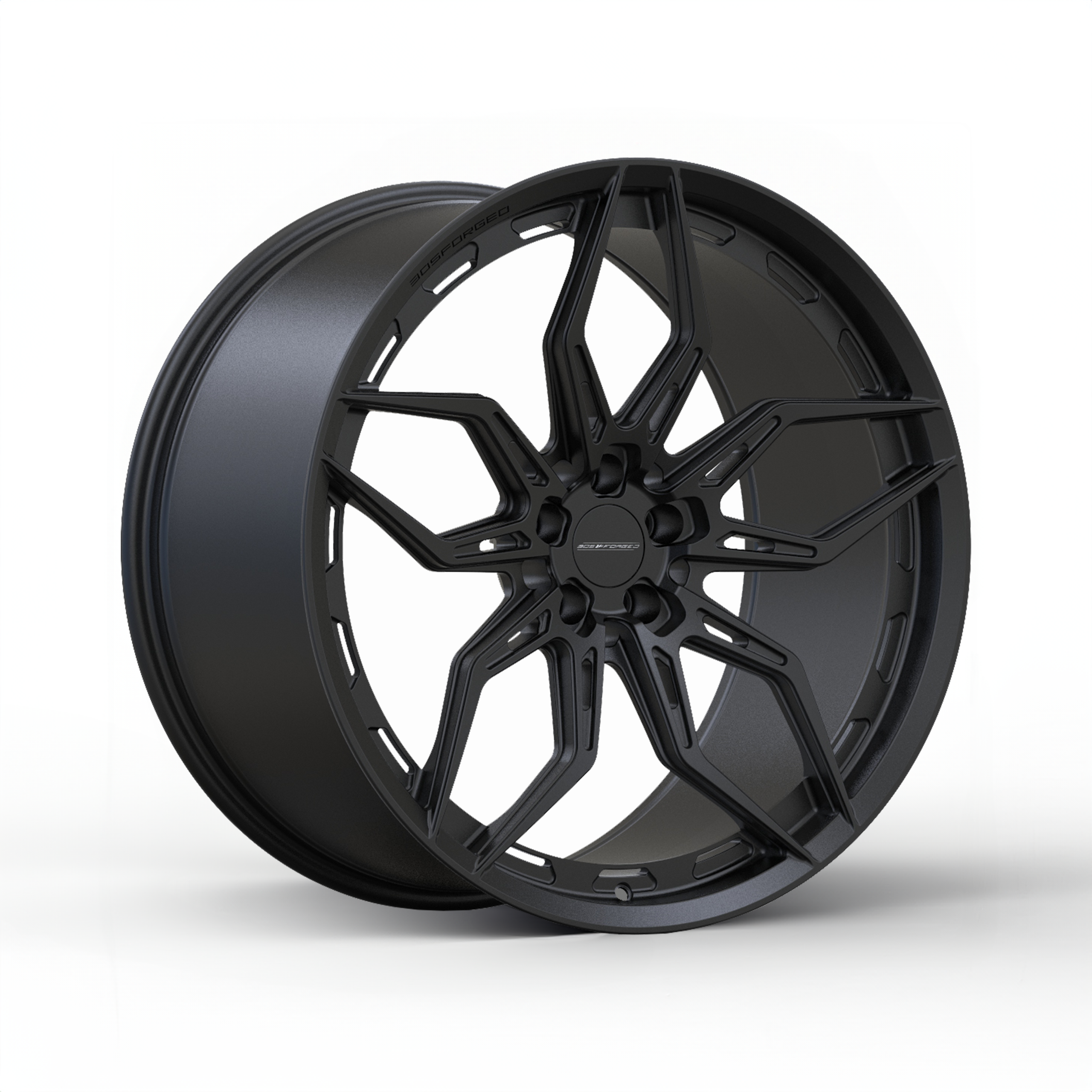 305Forged UF146