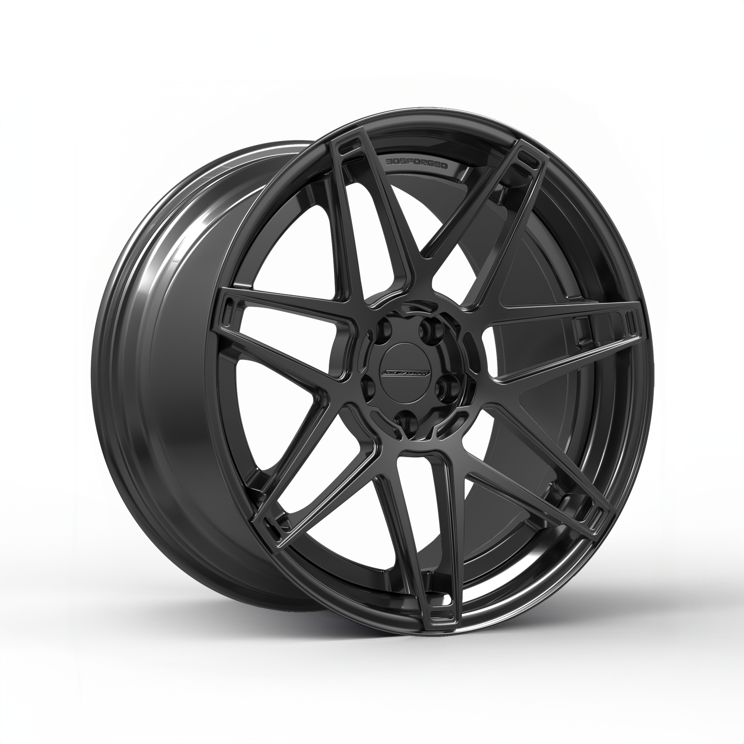 305Forged UF150