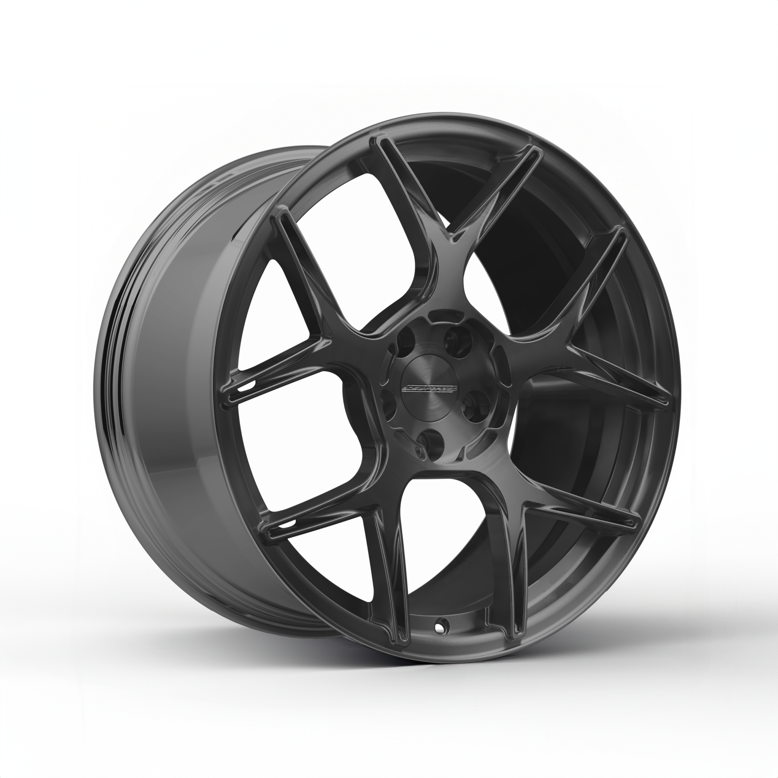305Forged UF151