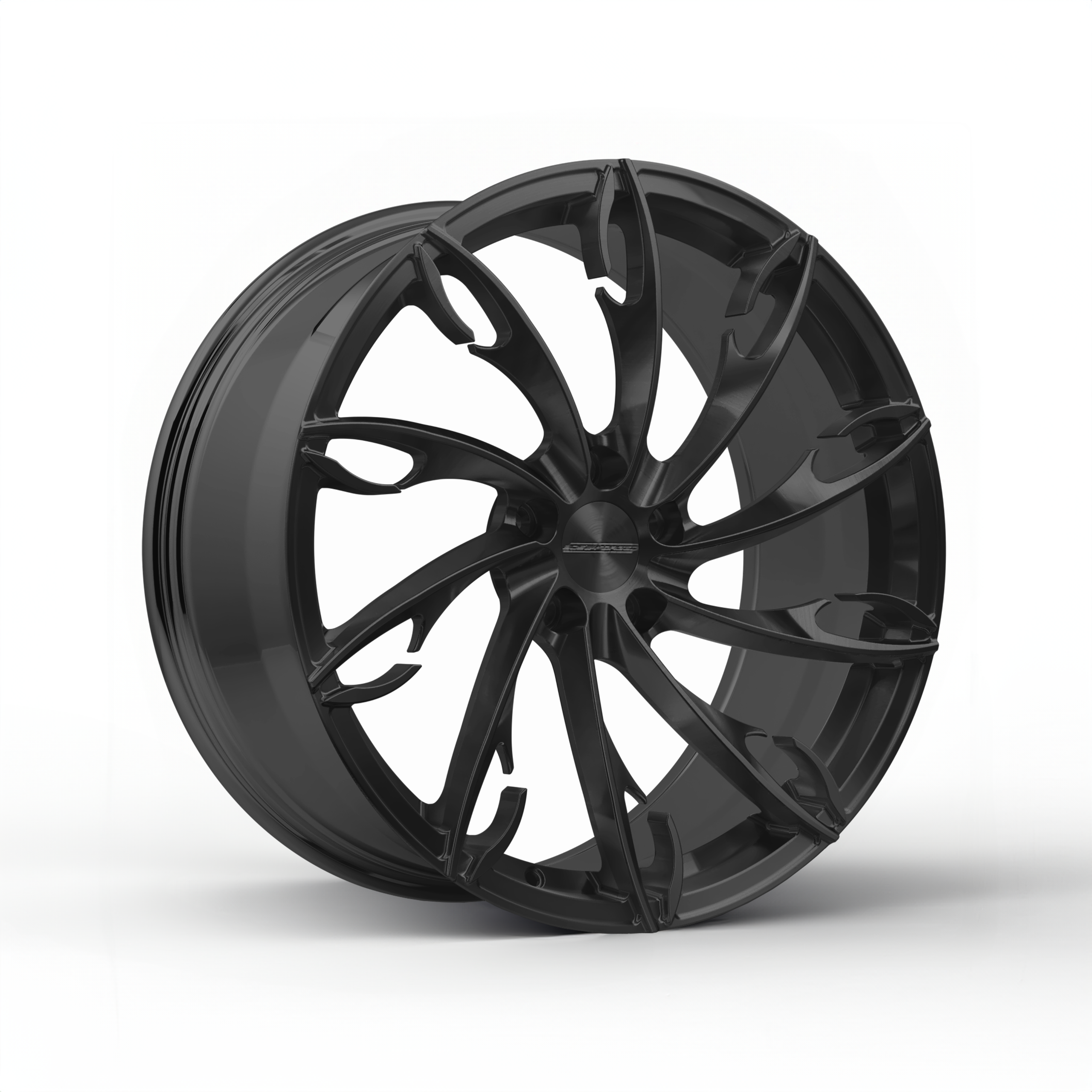 305Forged UF152