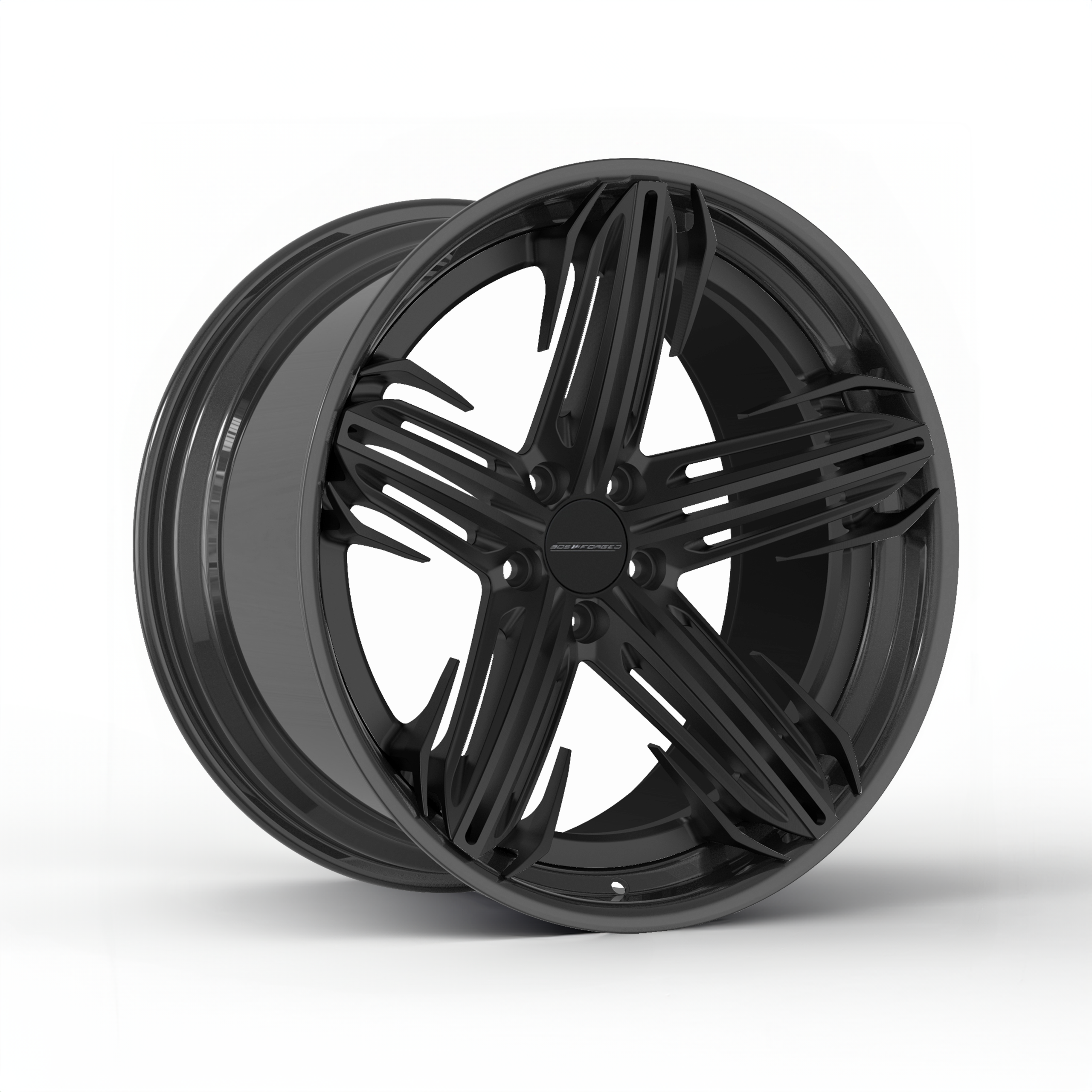 305Forged UF153