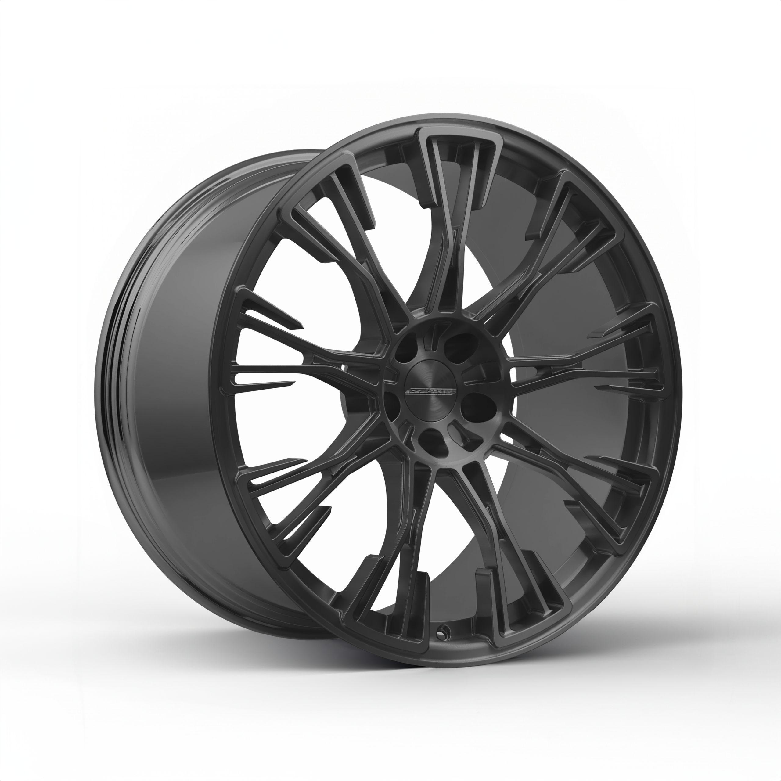 305Forged UF154