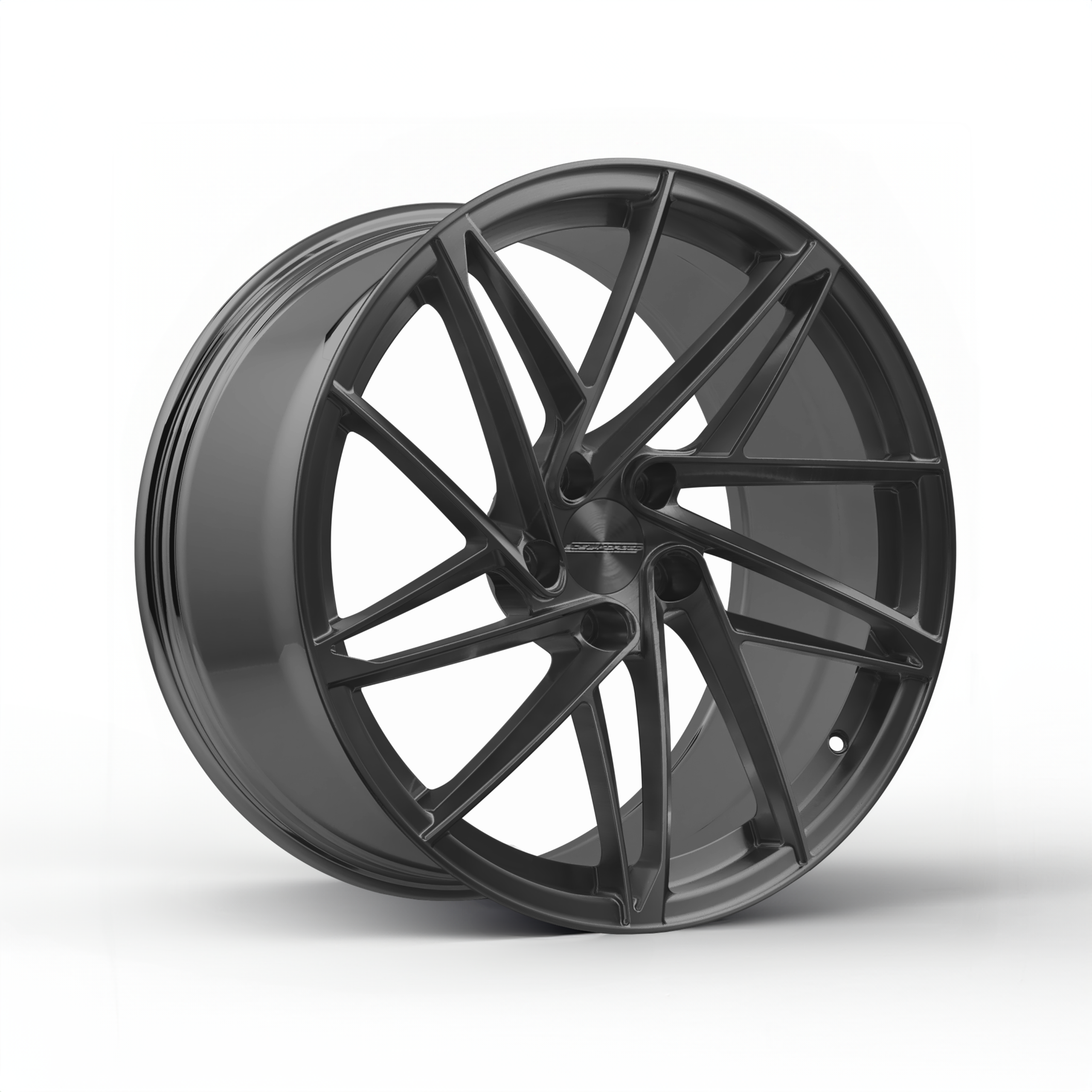 305Forged UF155