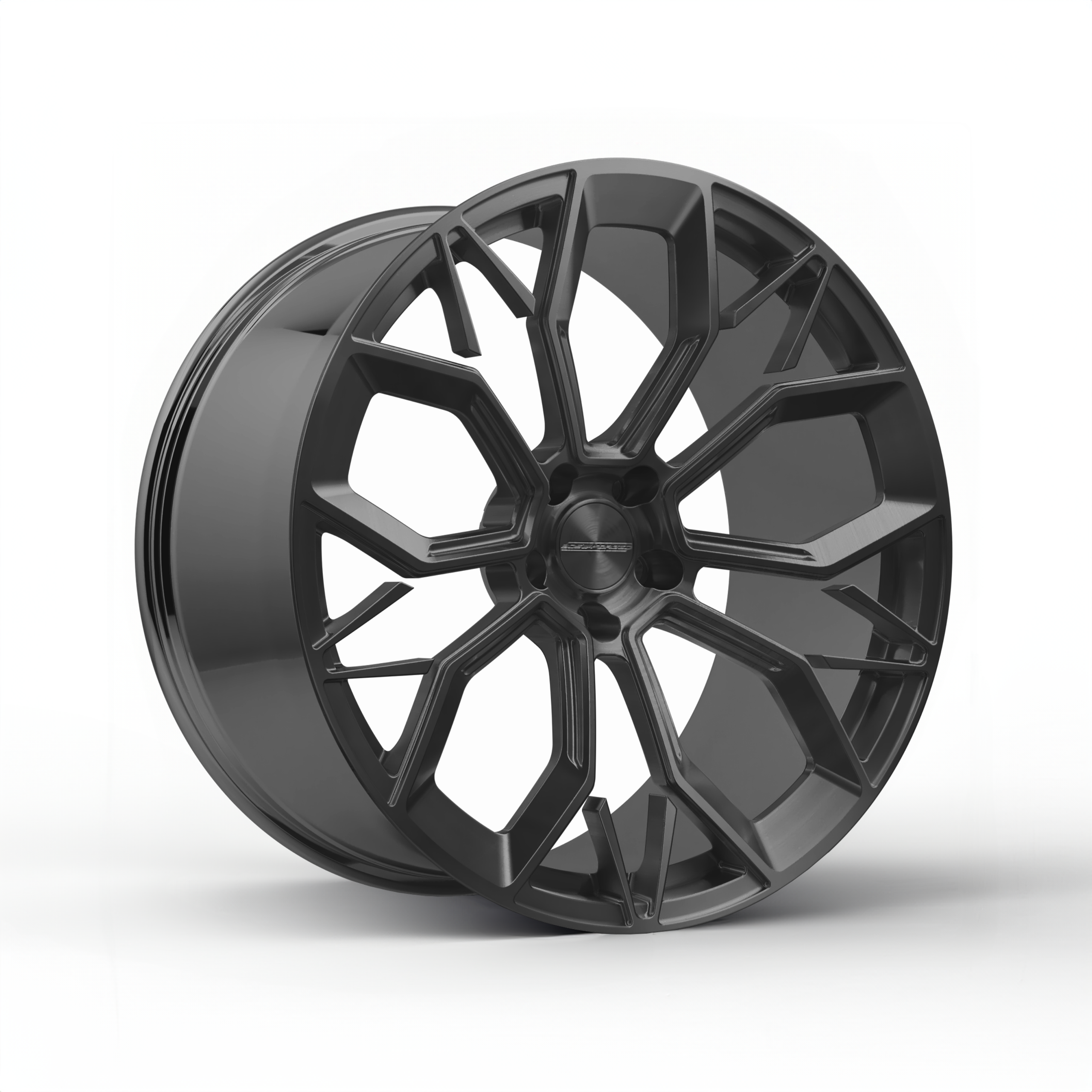 305Forged UF156