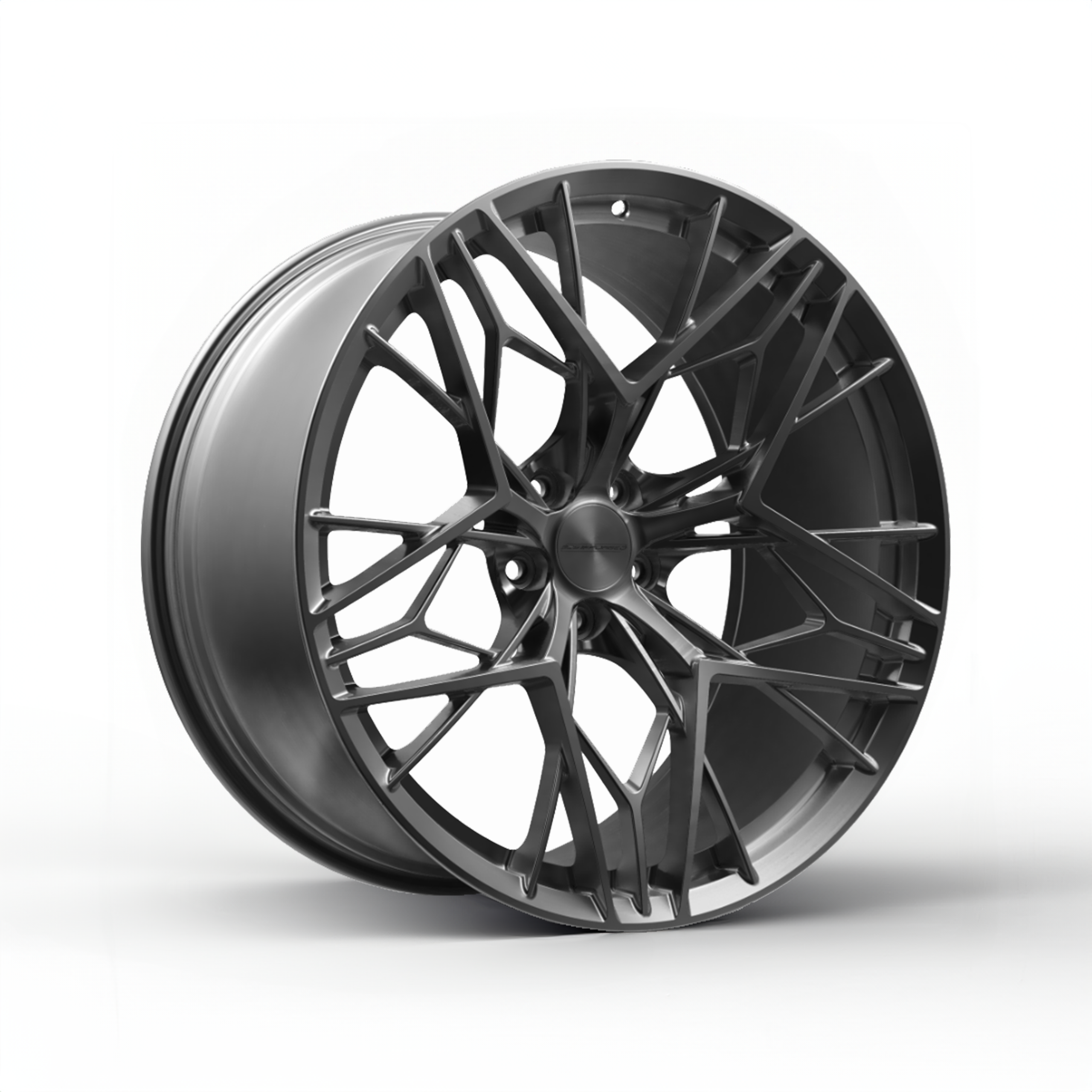 305Forged UF157