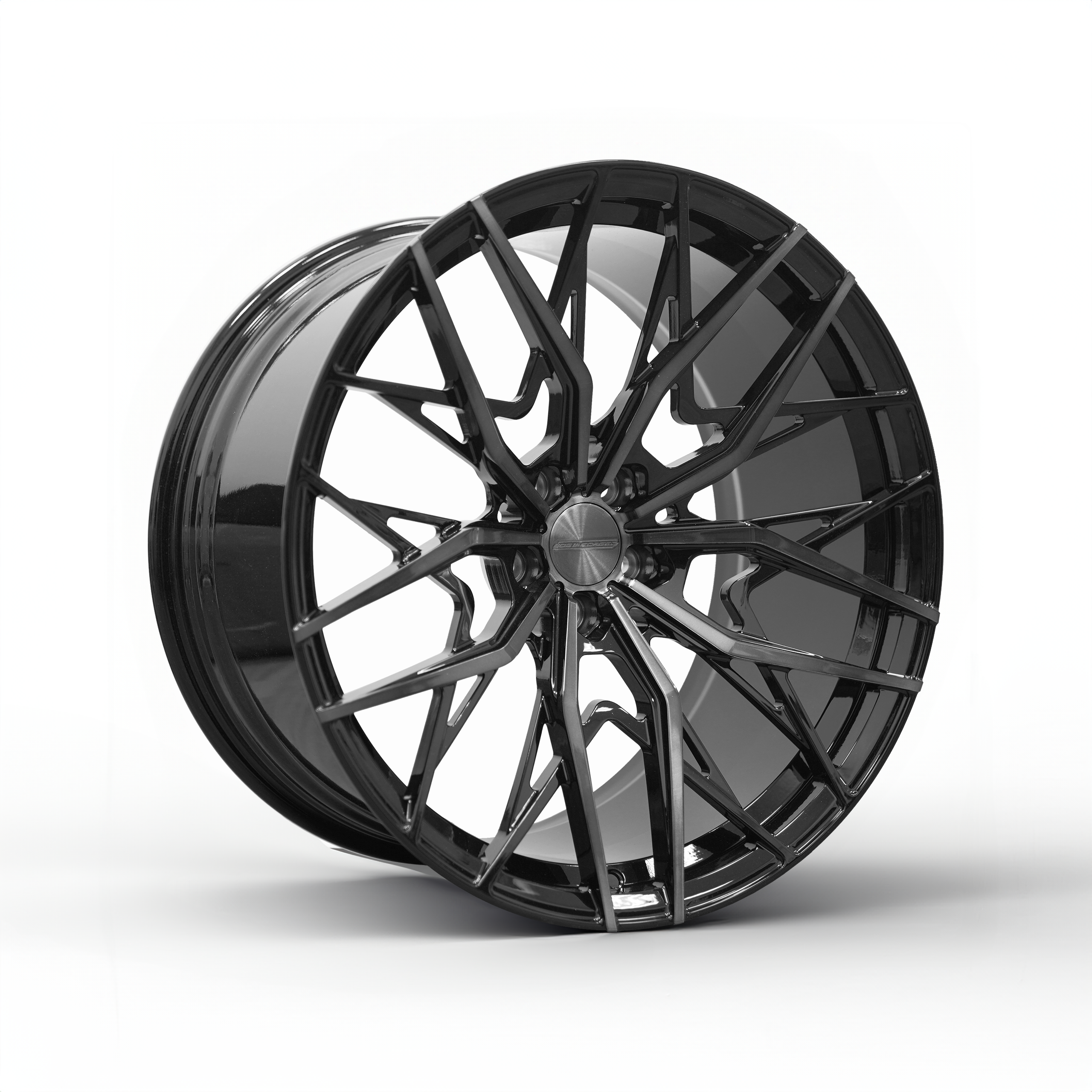 305Forged UF159