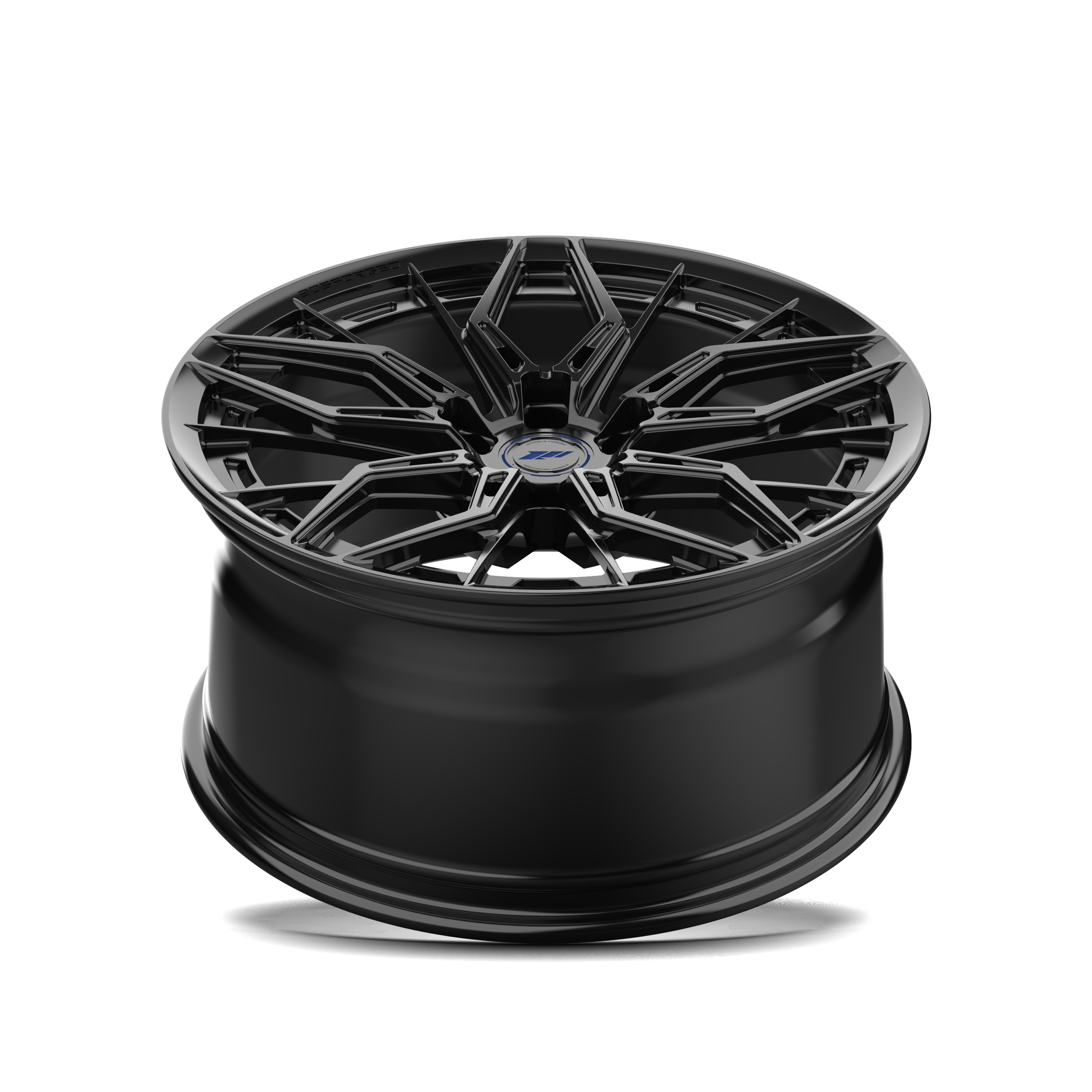 305Forged UF160 #3