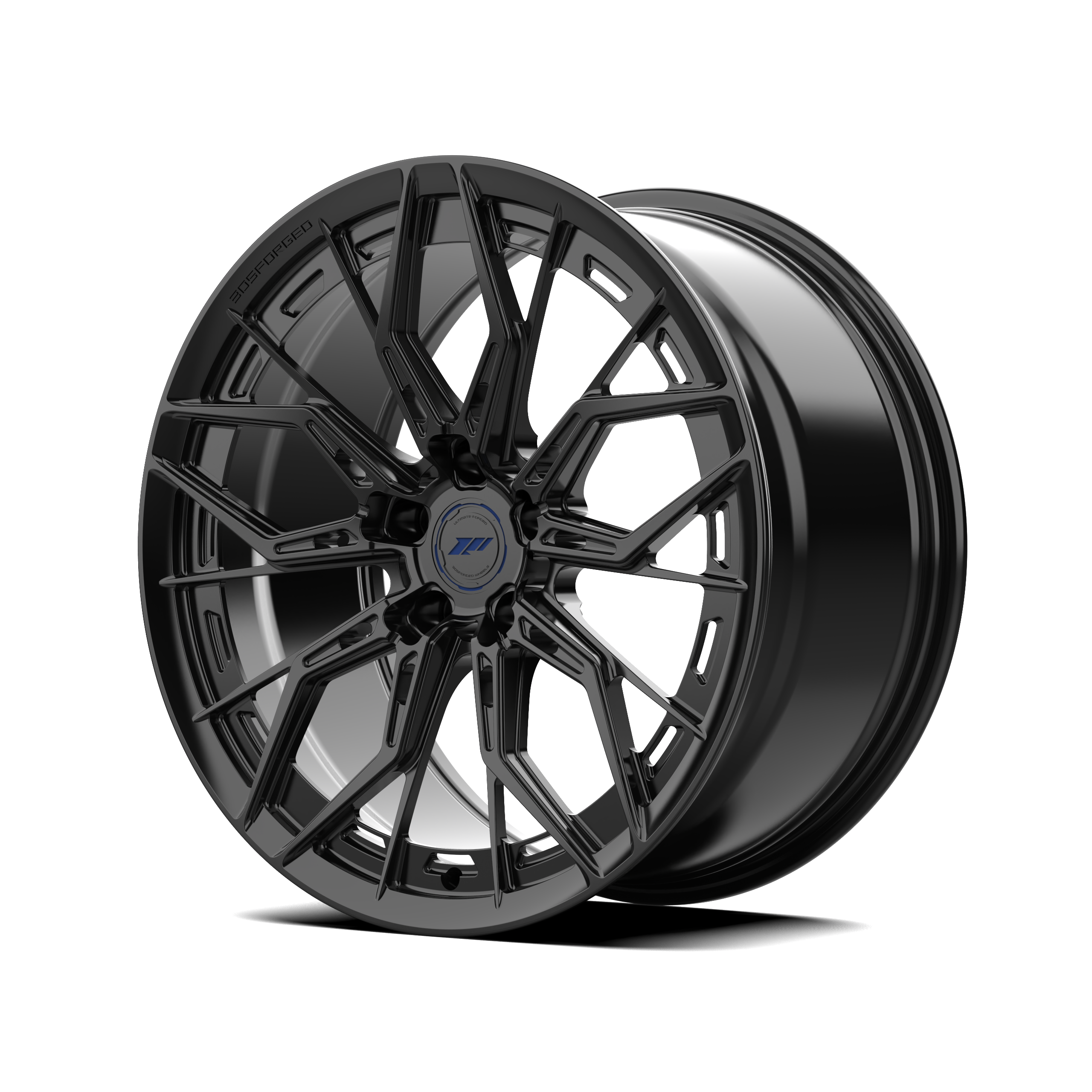 305Forged UF160 #2