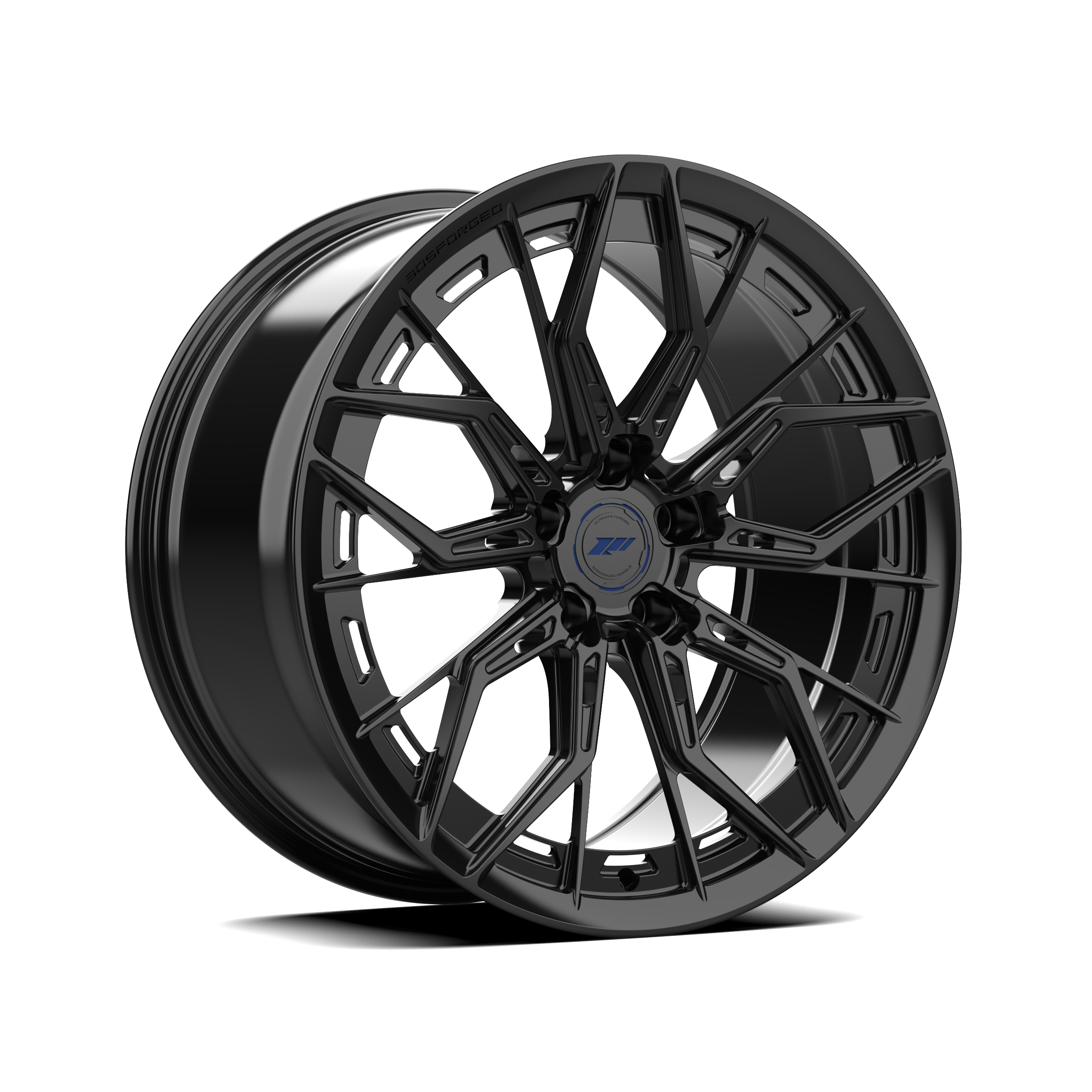 305Forged UF160